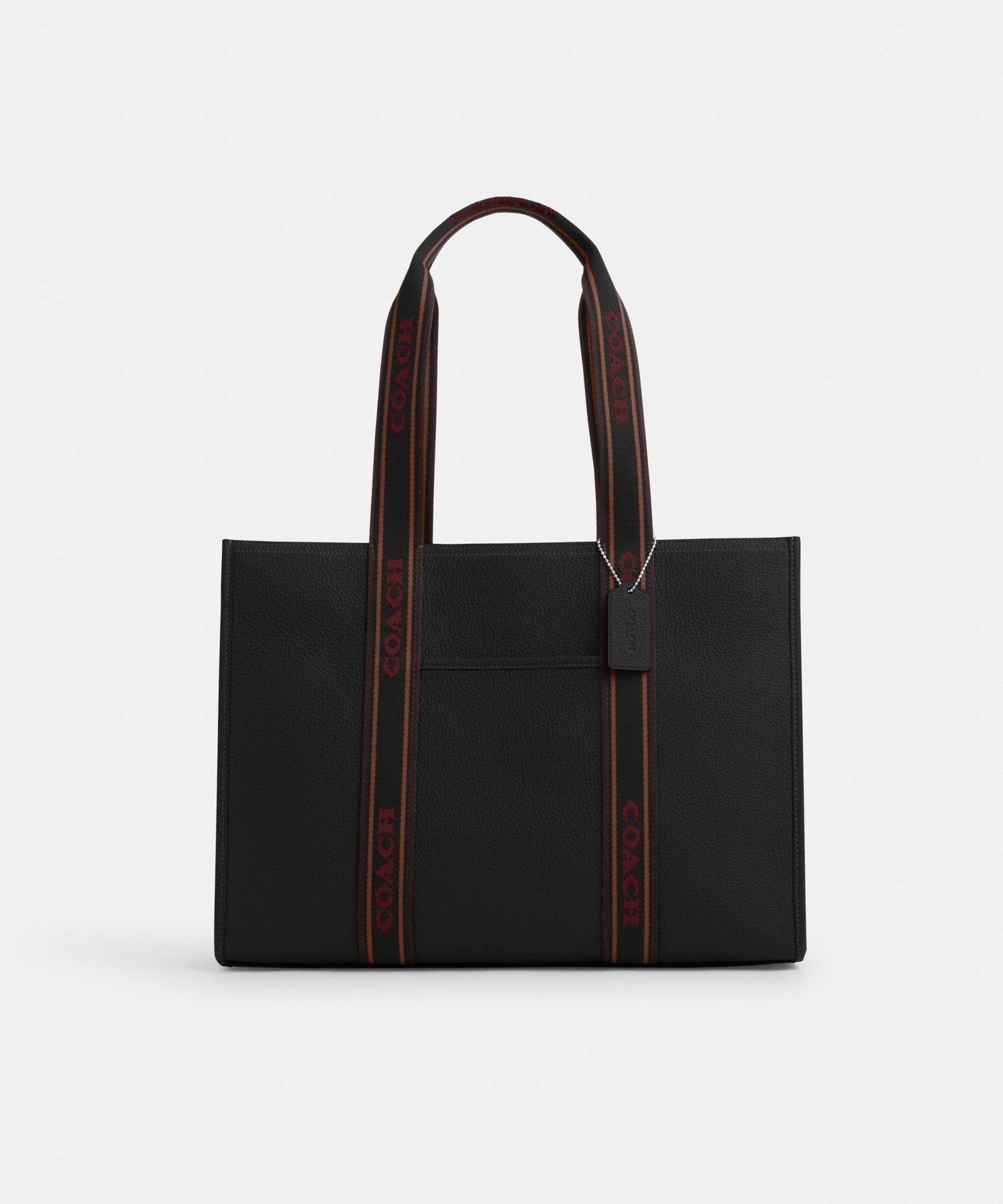 COACH OUTLET｜【公式】ラージ スミス トート | Rakuten Fashion(楽天