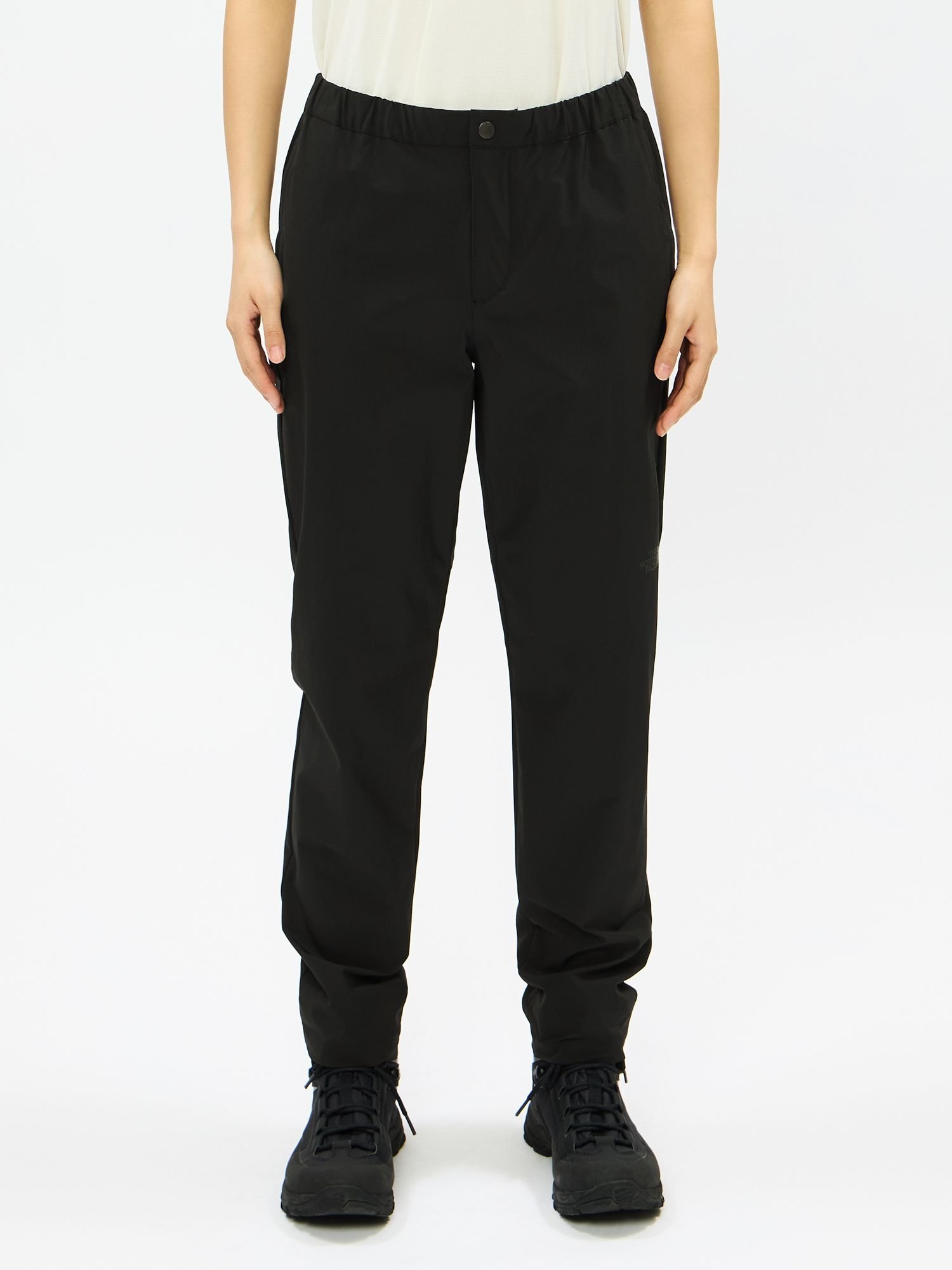 THE NORTH FACE｜【公式】バーブライトスリムパンツ(レディース