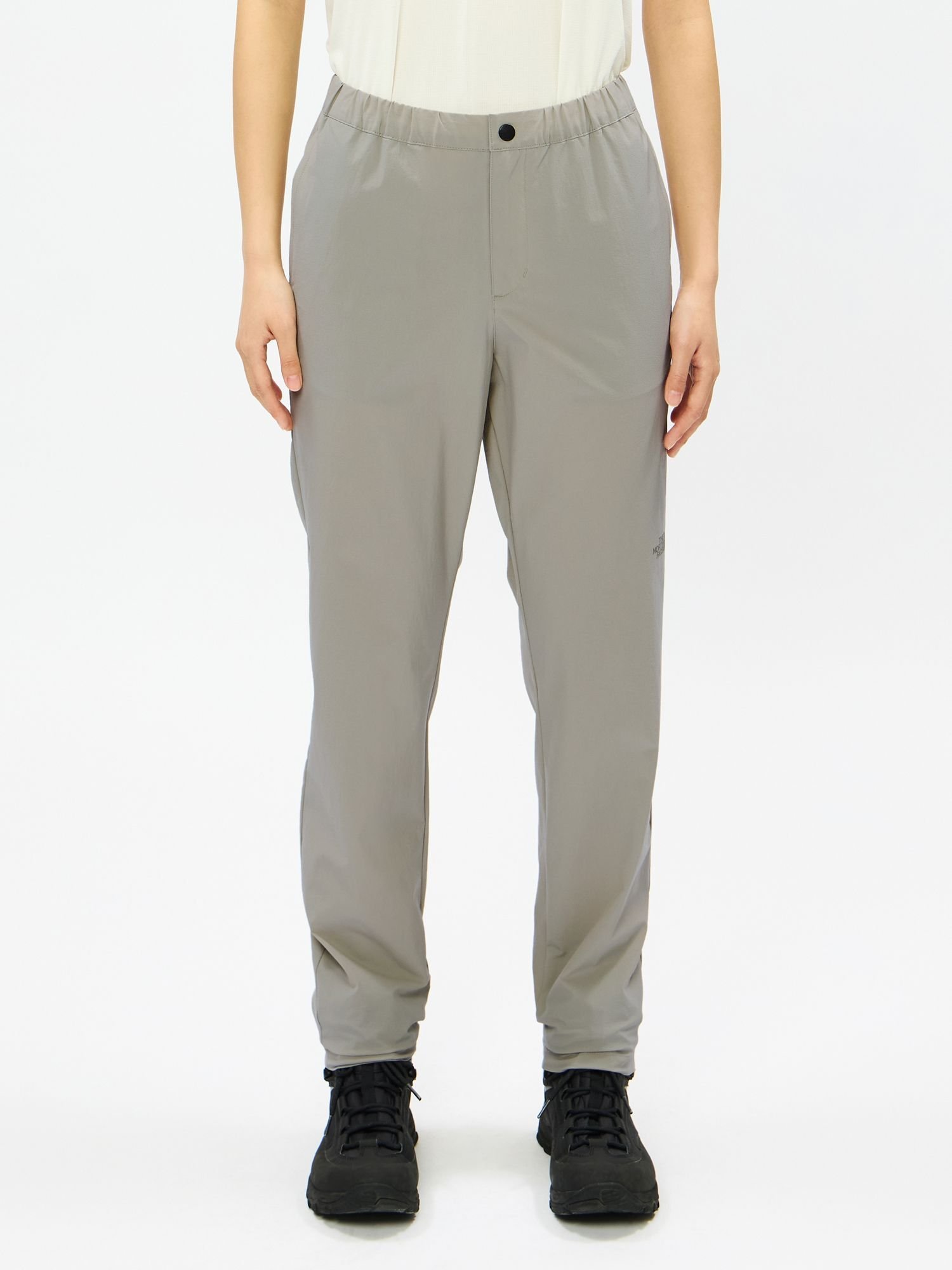 THE NORTH FACE｜【公式】バーブライトスリムパンツ(レディース