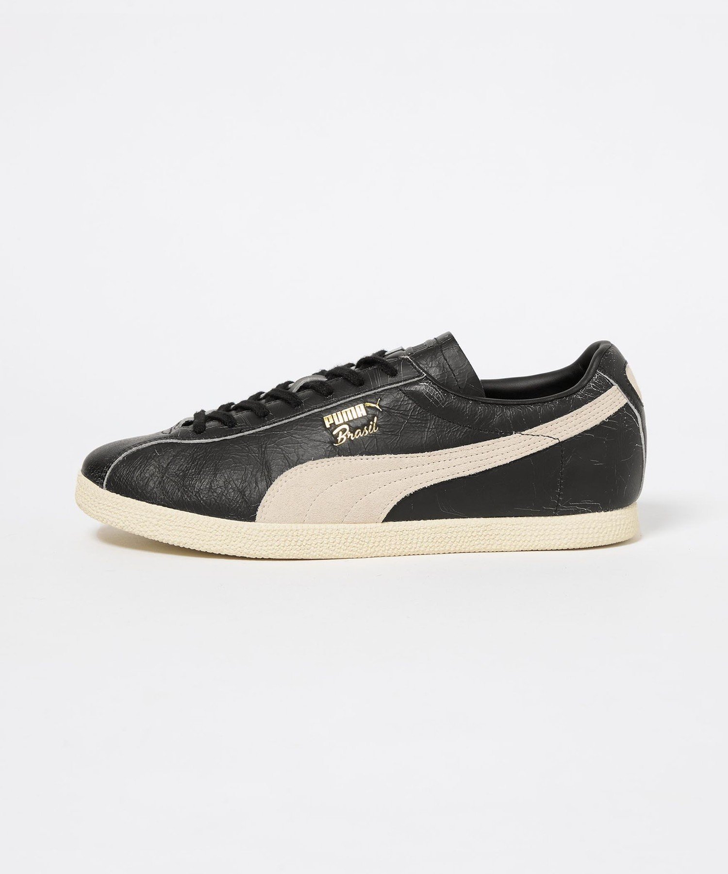 【別注】＜PUMA＞ブラジル OG スニーカー PUMA（プーマ） スニーカー 「別注」「PUMA」ブラジル OG/スニーカー