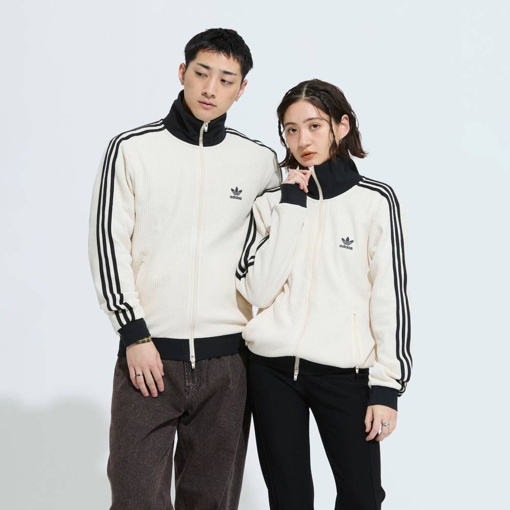 adidas｜【公式】アディダス adidas アディカラー ワッフル クラシック