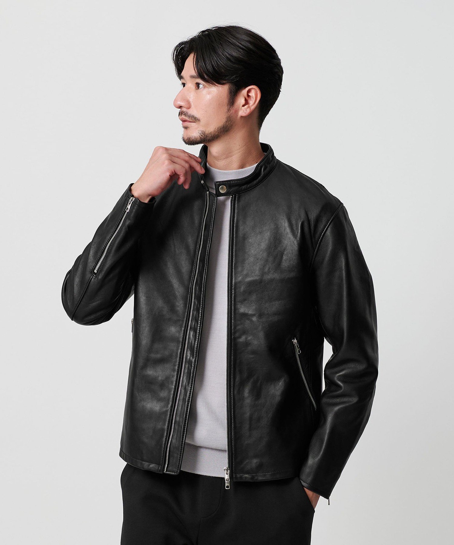 BEAUTY&YOUTH UNITED ARROWS｜【WEB限定 WARDROBE SMART】 シープ