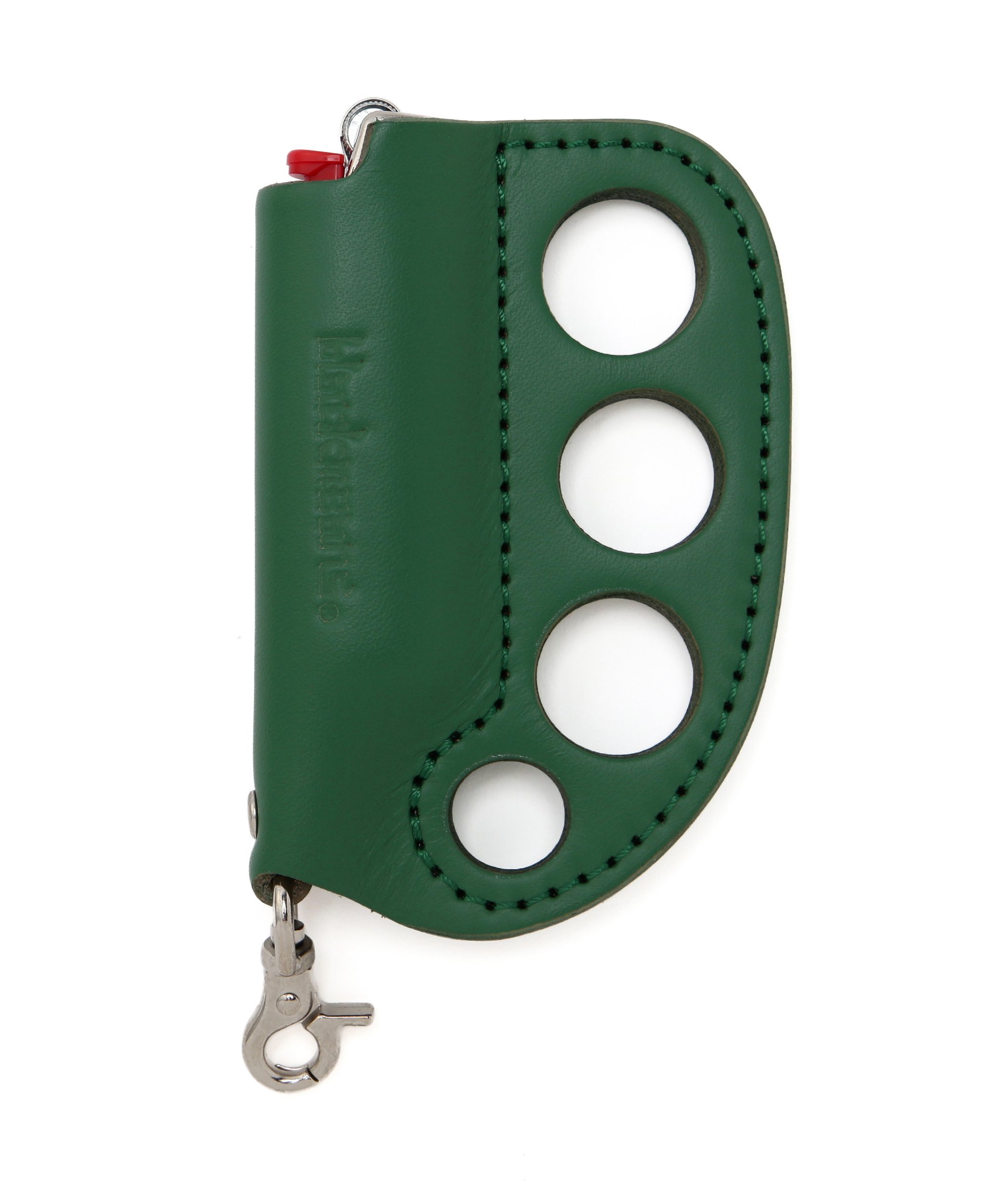 LHP｜Blackmeans/ブラックミーンズ/×ゴレンジャー LIGHTER CASE