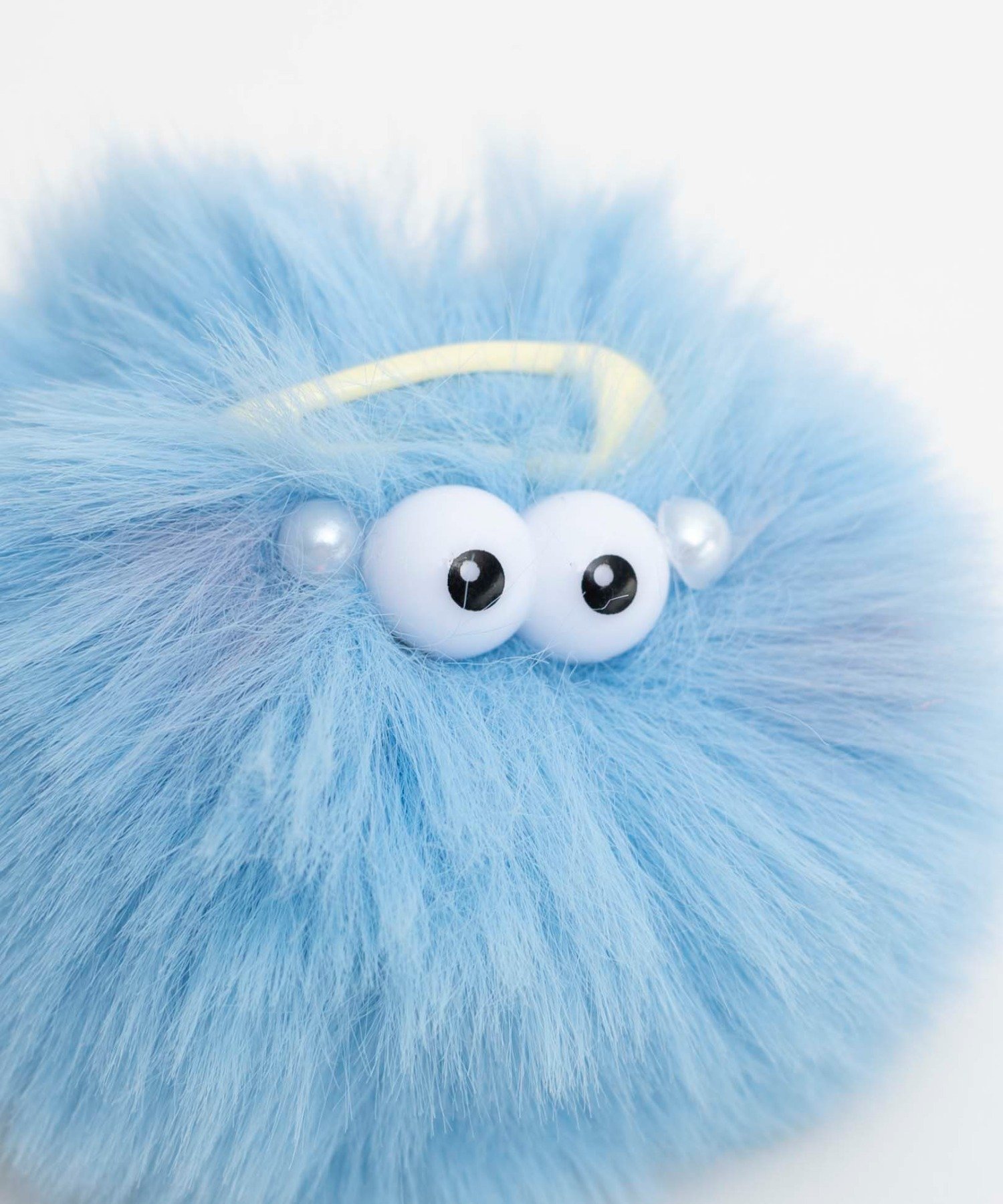 WEGO｜フワフワモンスターぬいキーホルダー | Rakuten Fashion(楽天