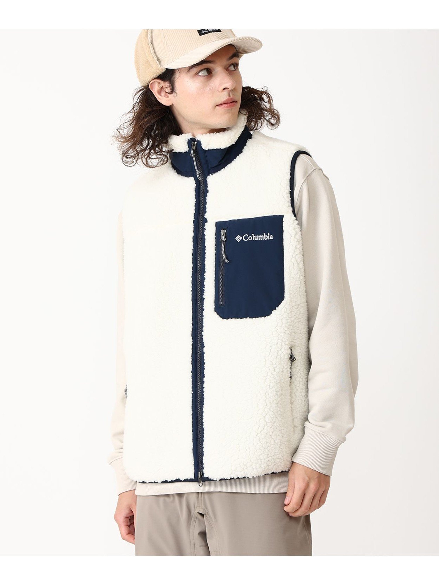 Columbia｜Columbia/ アーチャーリッジIIIベスト /コロンビア