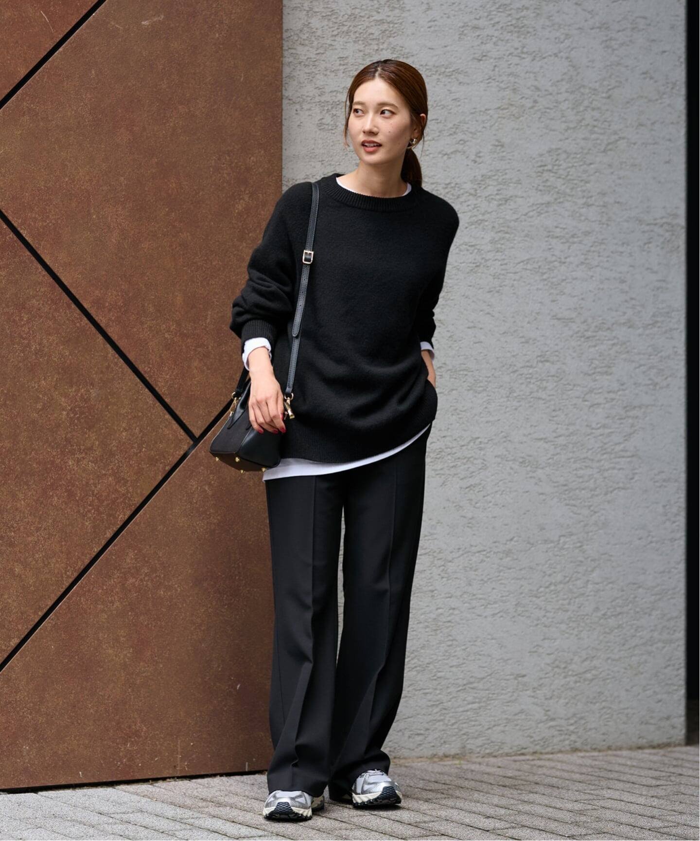 FRAMeWORK｜≪追加≫ラグランスリーブ ワイドプルオーバー 2 | Rakuten