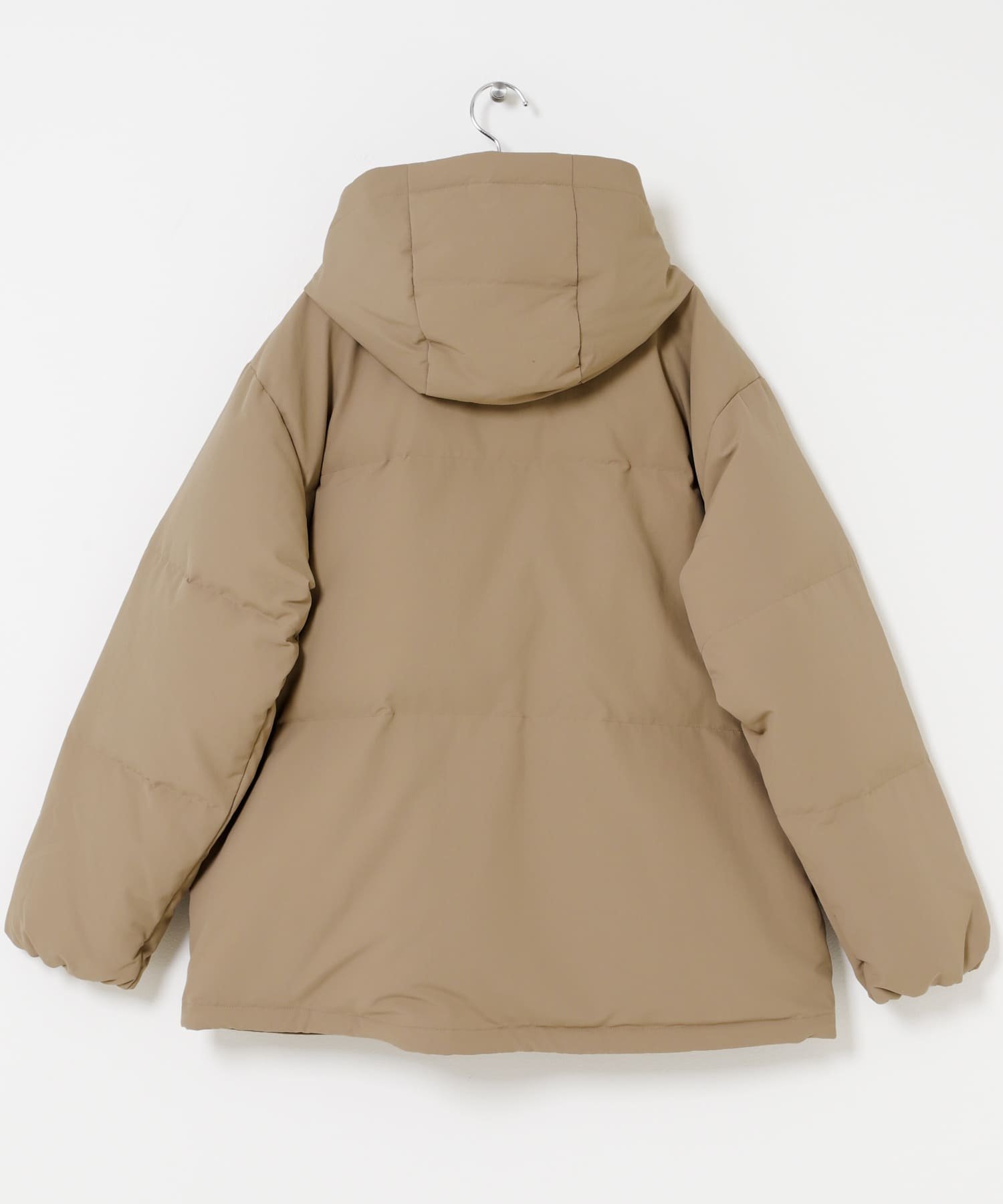 URBAN RESEARCH DOORS｜ミドルダウンジャケット | Rakuten Fashion