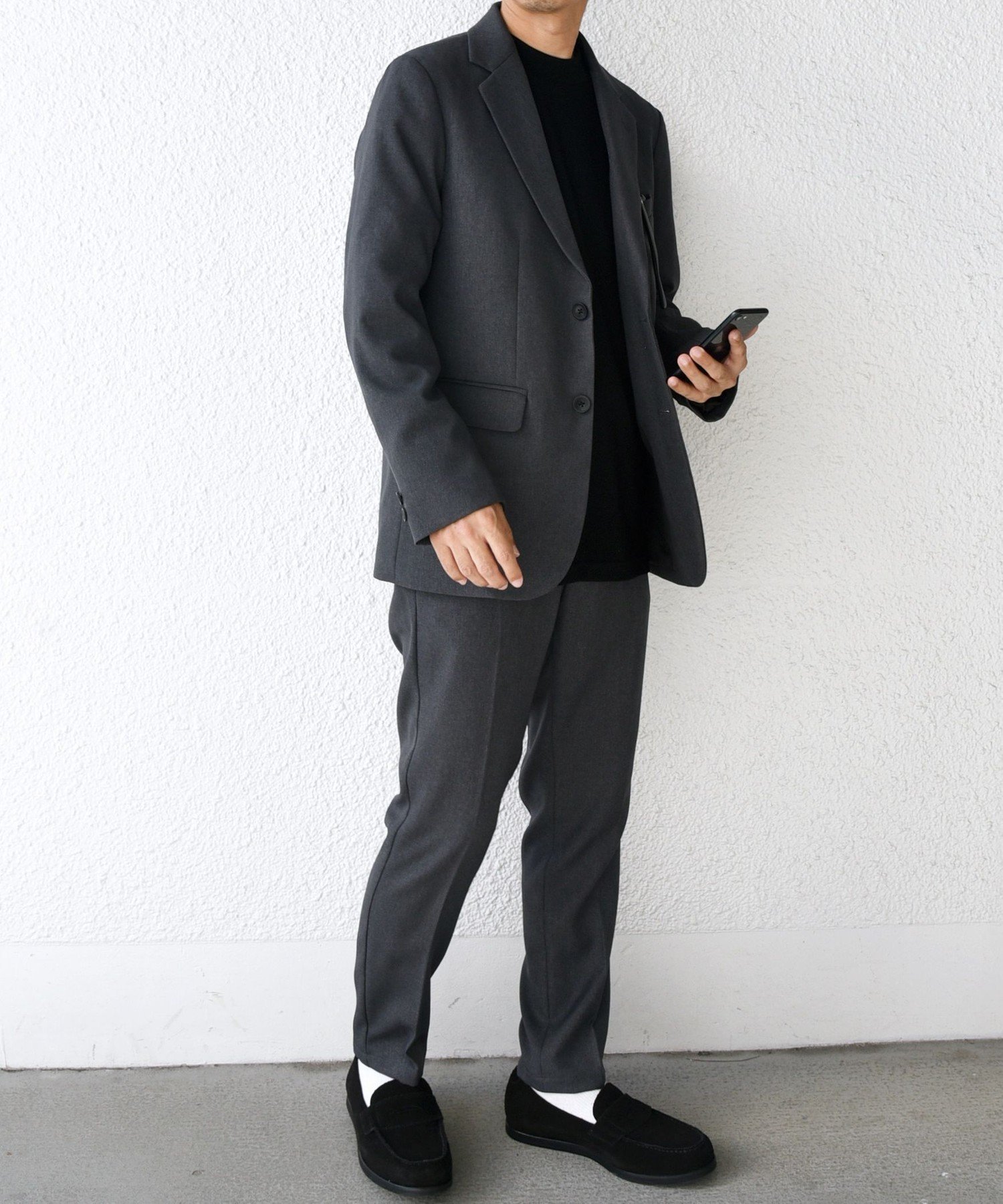 極美品✨ニューヨーカー セットアップ パンツスーツ シルク ストレッチ 7/9 楽天市場】セットアップ（ブランドニューヨーカー）（レディース