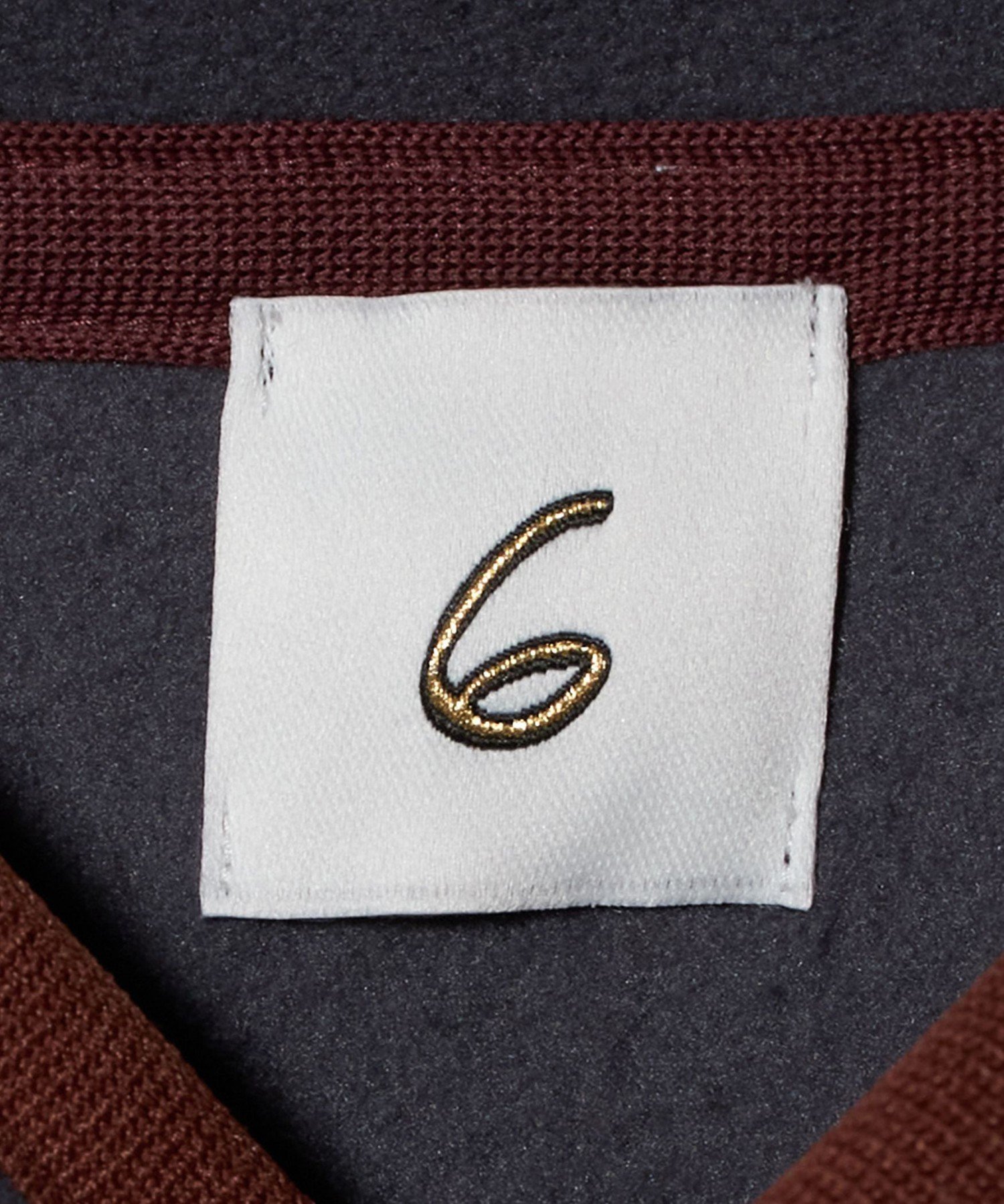 6(ROKU)フリース プルオーバー　新品未使用　タグ付き 6(ROKU)フリース プルオーバー 新品未使用 タグ付き - メルカリ