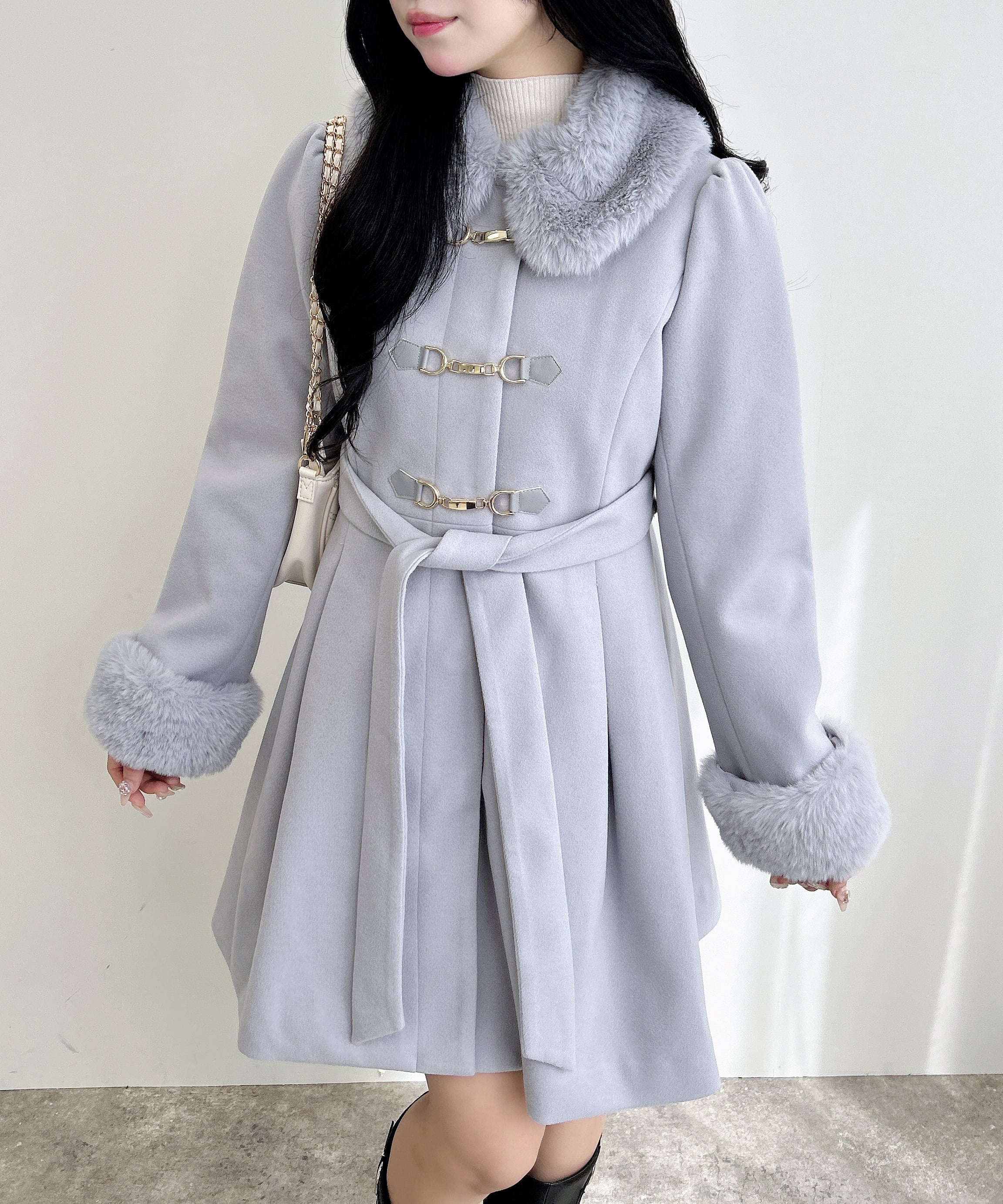 INGNI｜BIT付ドーリーCT | Rakuten Fashion(楽天ファッション／旧楽天