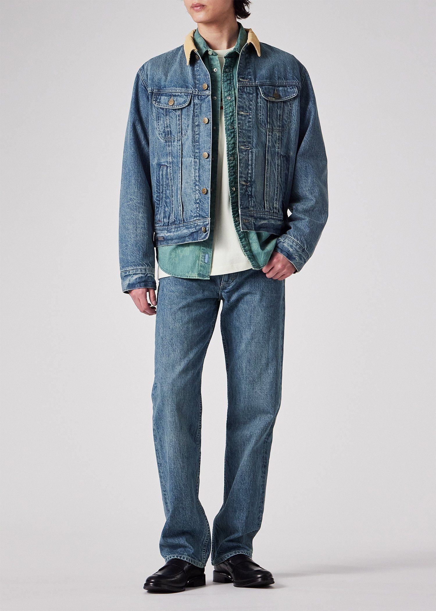 Paul Smith｜Paul Smith + Lee 