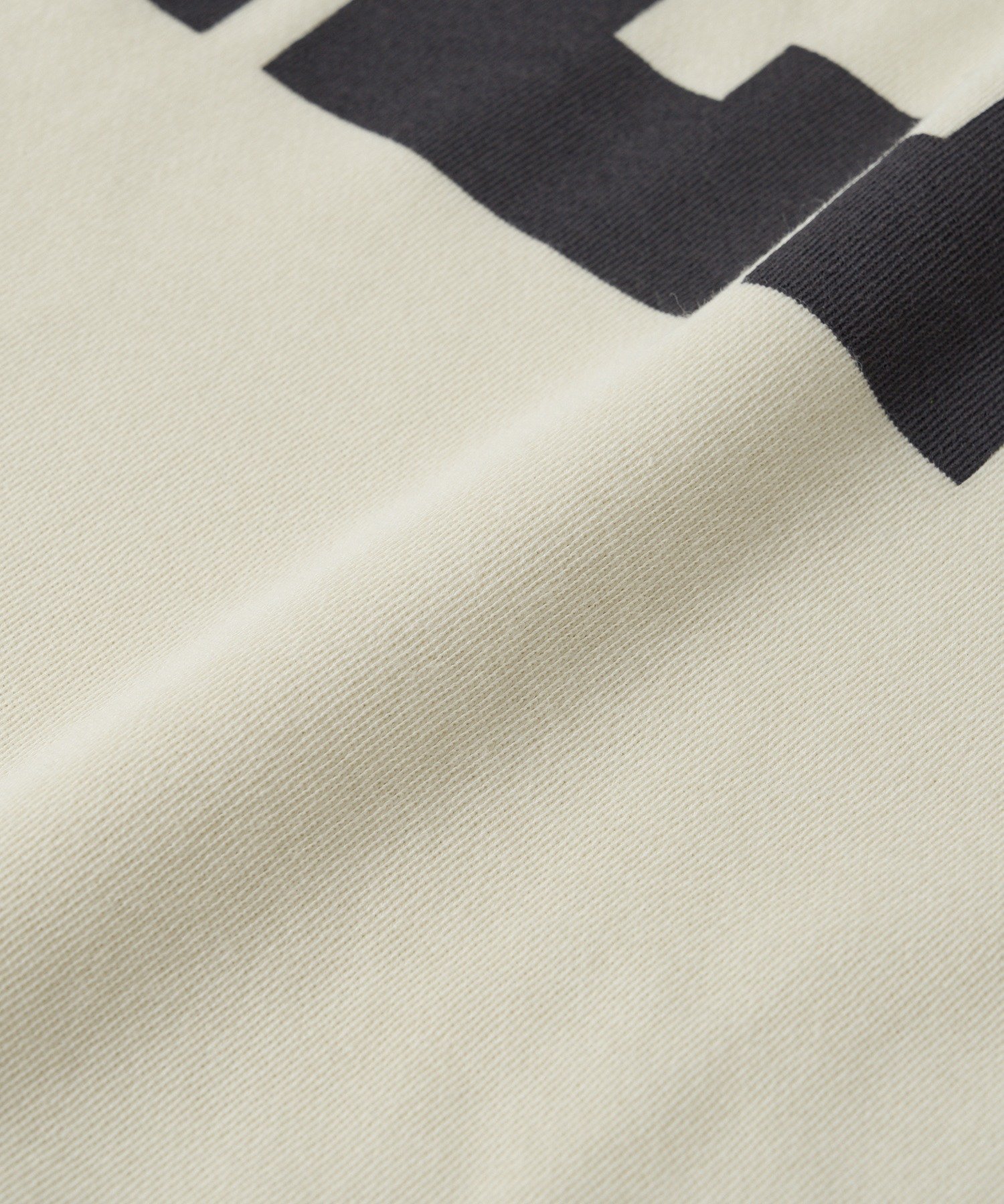 RIVE DROITE｜【新色追加/Yossshiiii企画】ワイドロゴカットオフ