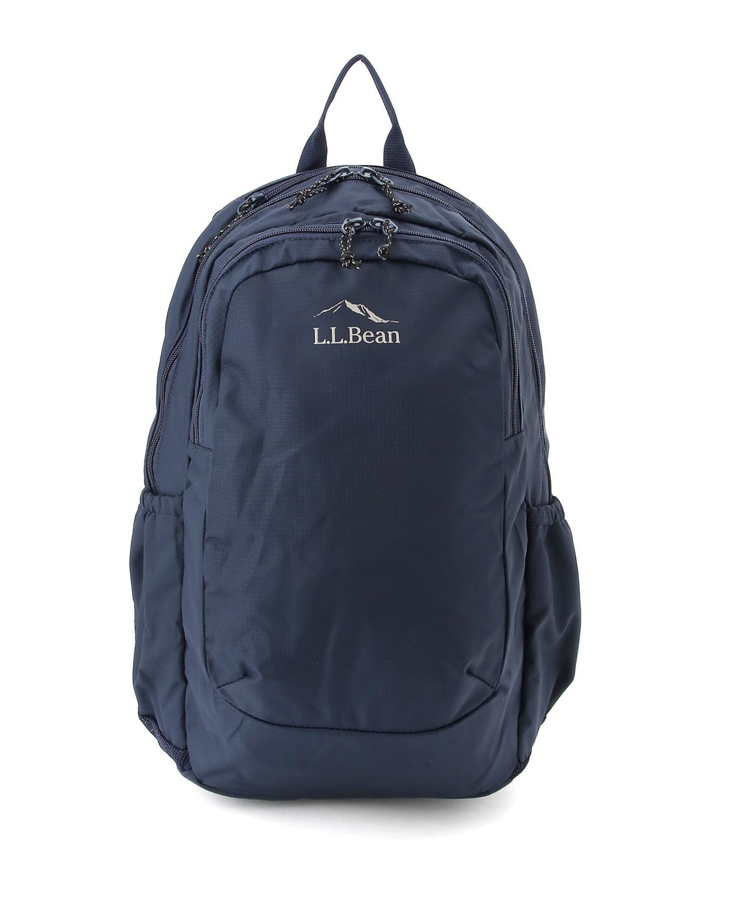 L.L.Bean｜コンフォート・キャリー・ラップトップ・パック、28L