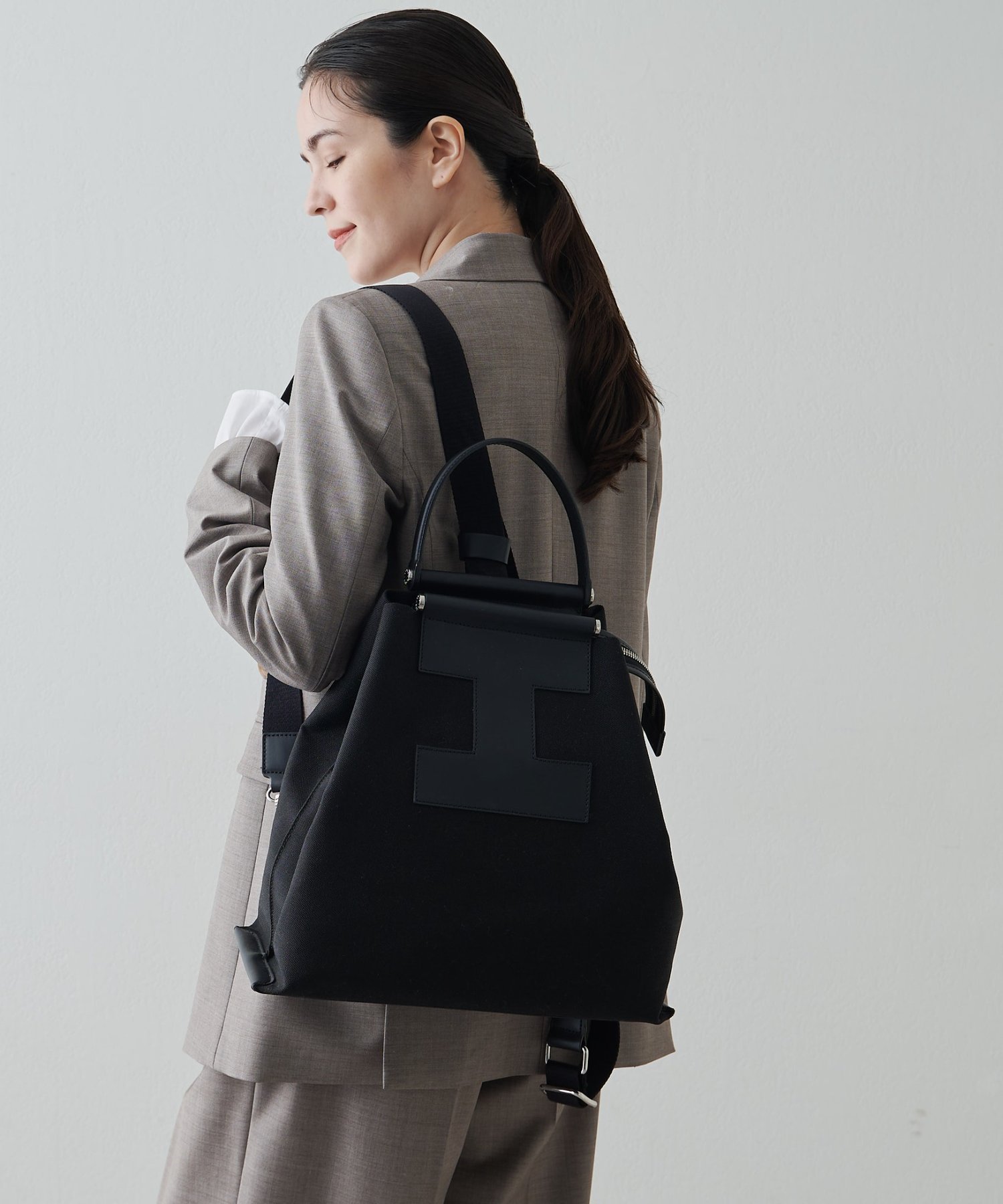 IACUCCI｜ソルベット BP CORDURA/RUGA | Rakuten Fashion(楽天