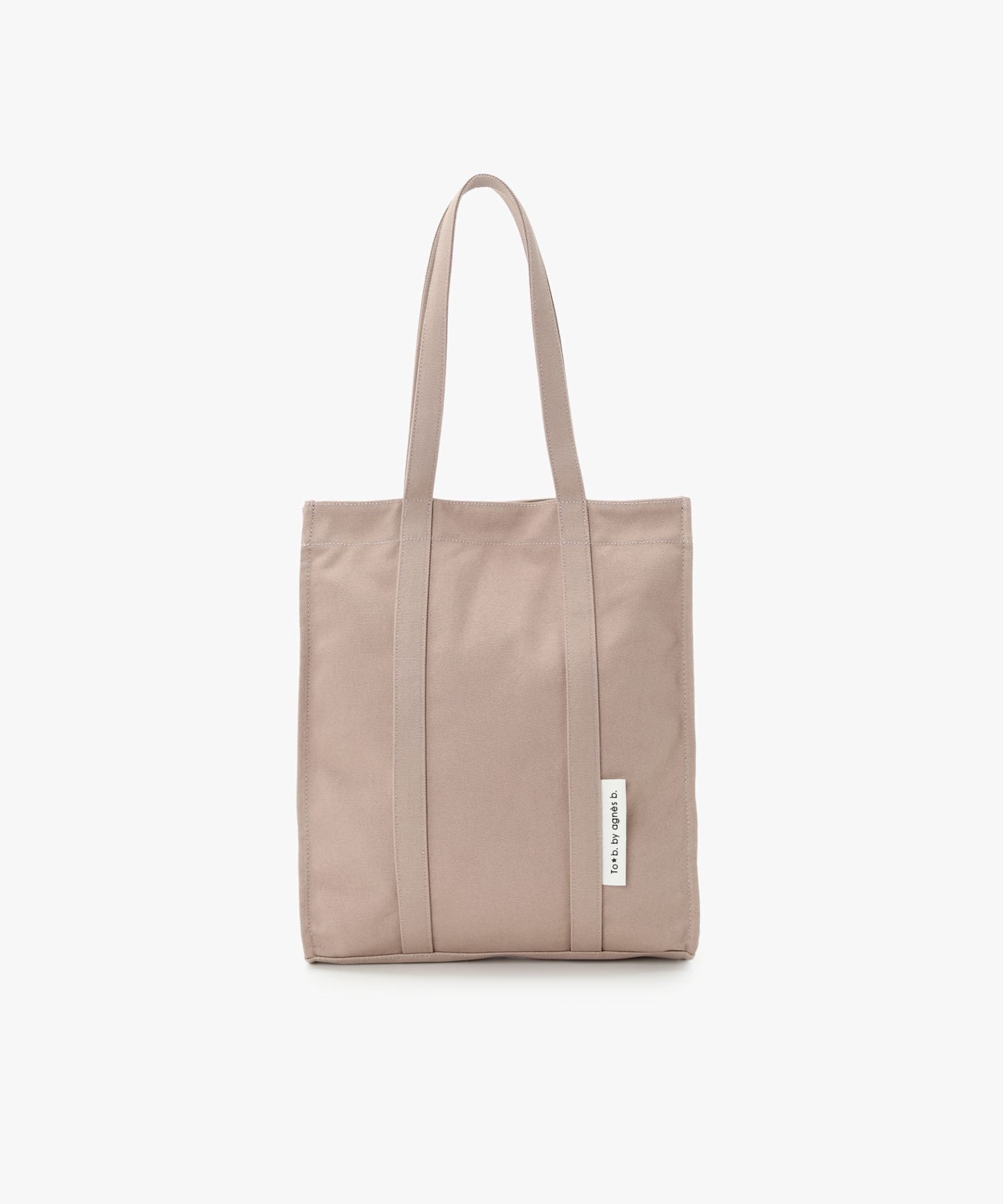 agnes b.｜コットン キャンバス トートバッグ | Rakuten Fashion(楽天