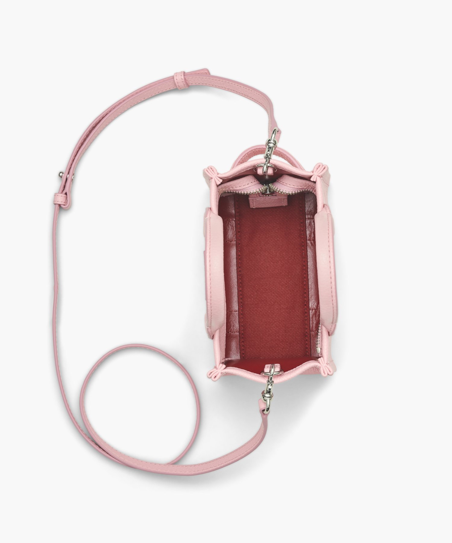 MARC JACOBS(マーク ジェイコブス)｜【公式】THE LEATHER CROSSBODY