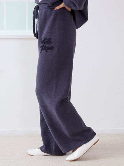 gelato pique｜【ONLINE限定】シーズージャガードプルオーバー&ベビ