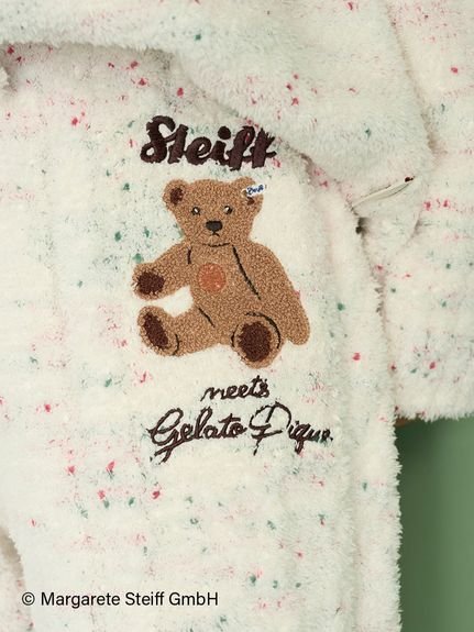 gelato pique｜【Steiff】パウダーネップアランロングパンツ | Rakuten