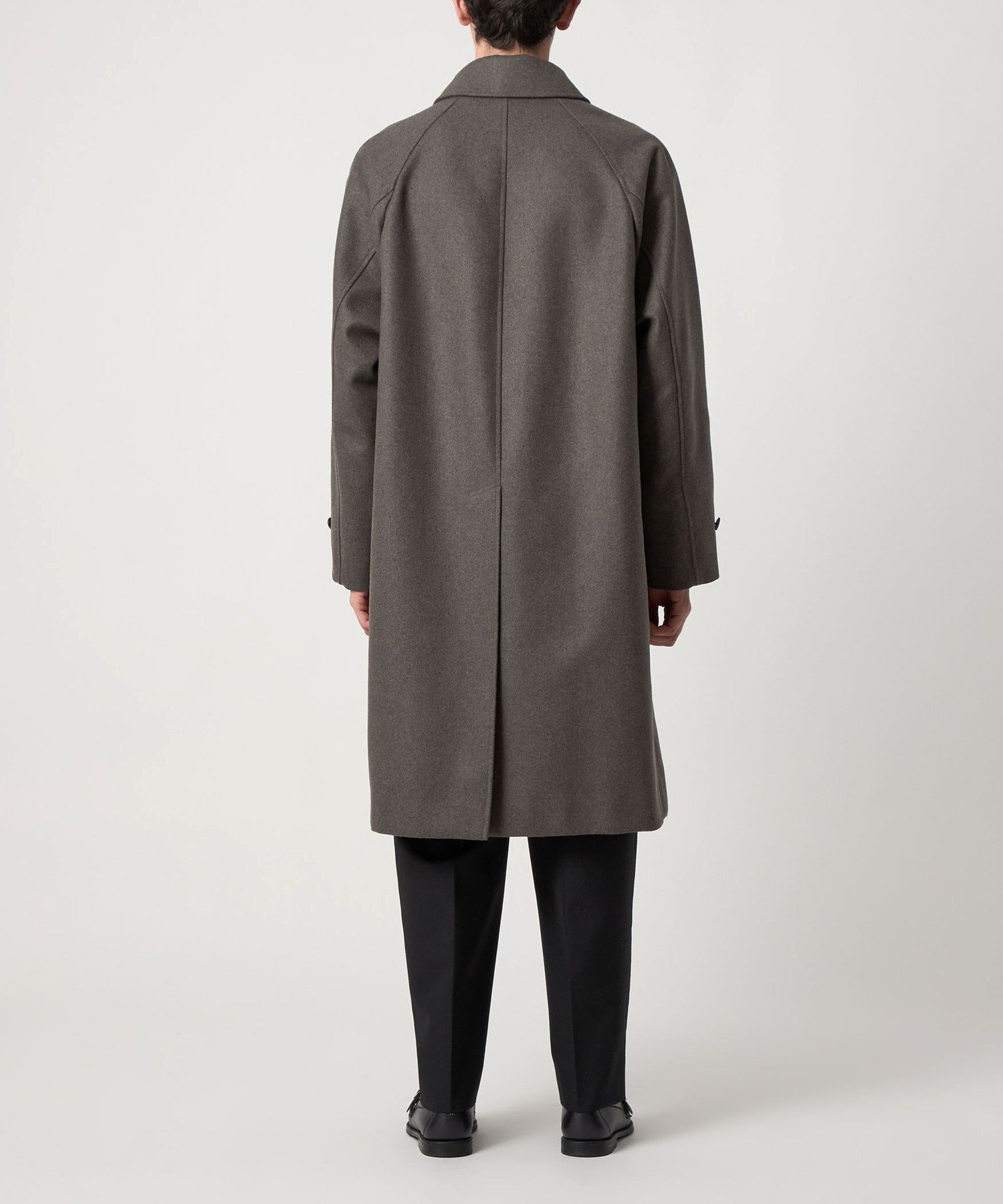 ＜Steven Alan＞ AIR PDD BAL COAT ステンカラーコート Steven Alan＞ AIR PDD BAL COAT ステンカラーコート - メルカリ