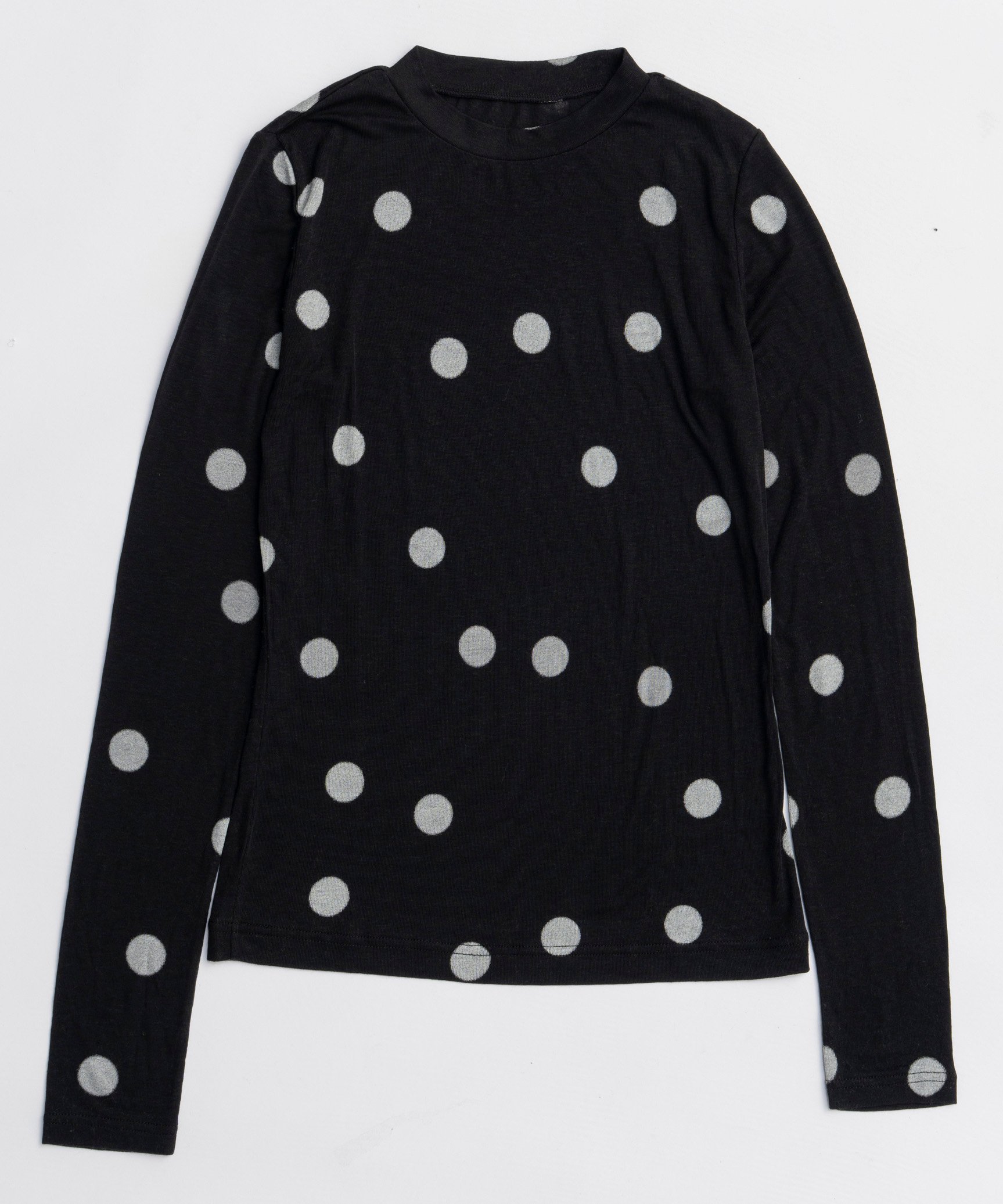 MAISON SPECIAL｜シアードットレイヤードトップス | Rakuten Fashion