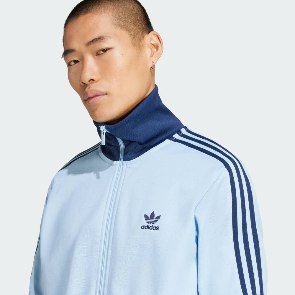 adidas アディダス クラシック トラックトップジャージ Lサイズ アディ