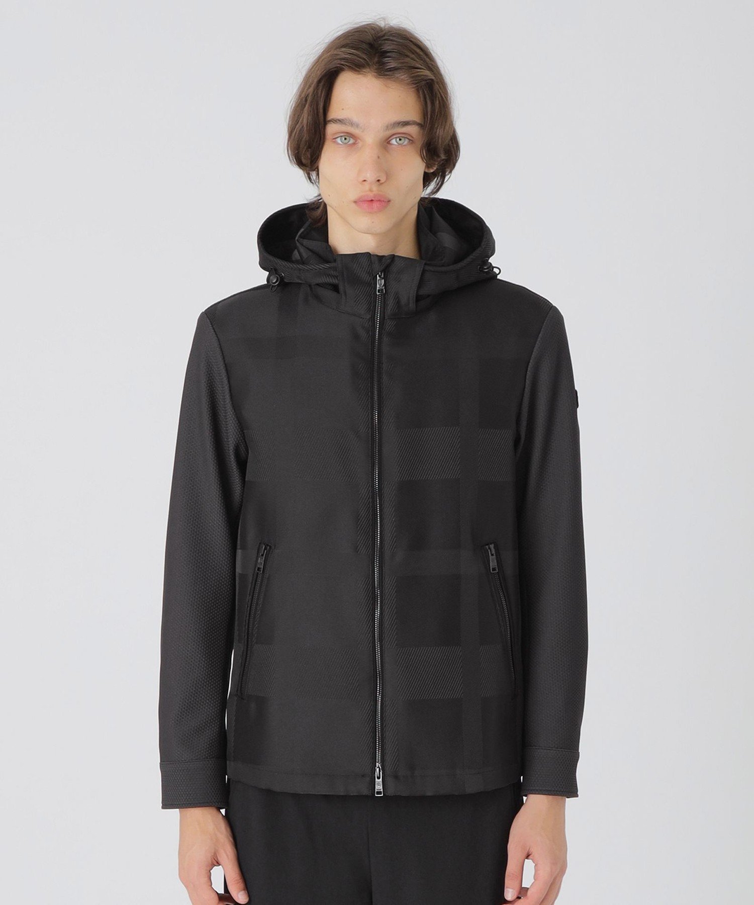 BLUE LABEL / BLACK LABEL CRESTBRIDGE｜【BLACK lab.】シャドー