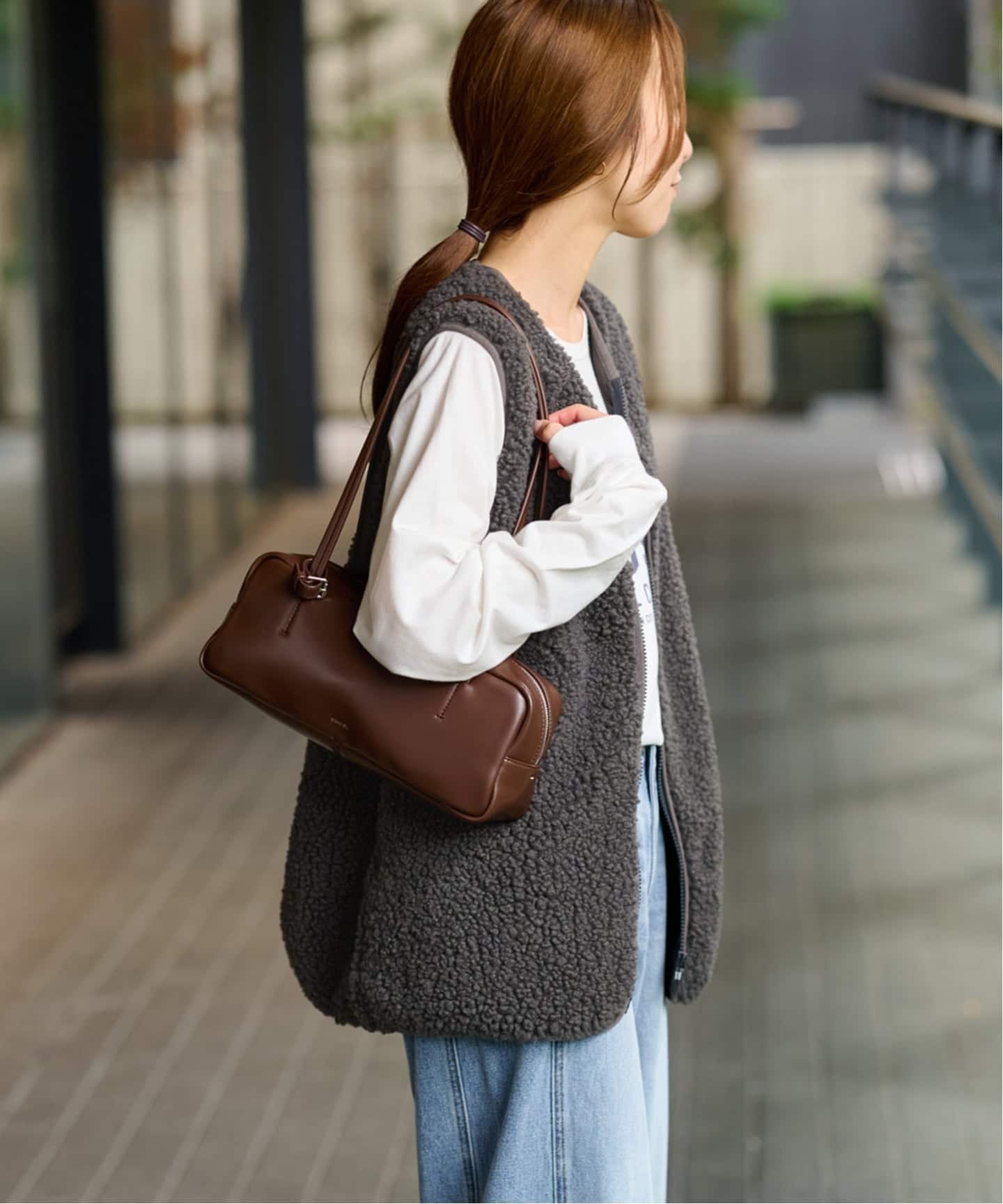 JOURNAL STANDARD relume｜《追加》別注【Champion/チャンピオン】ボア