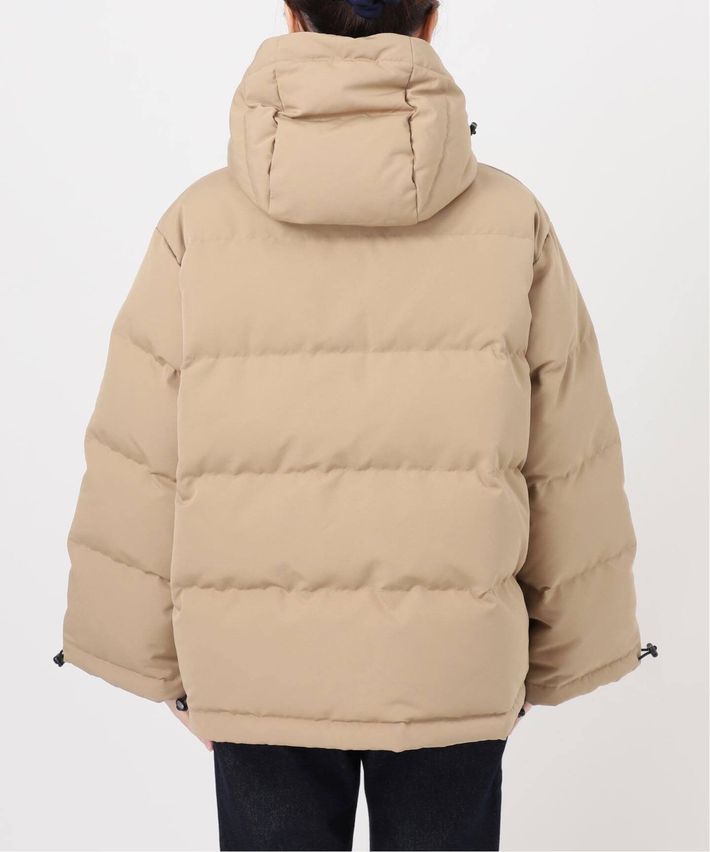 SLOBE IENA｜DANTON/ダントン POLYESTER DOWN DT-A0008 | Rakuten