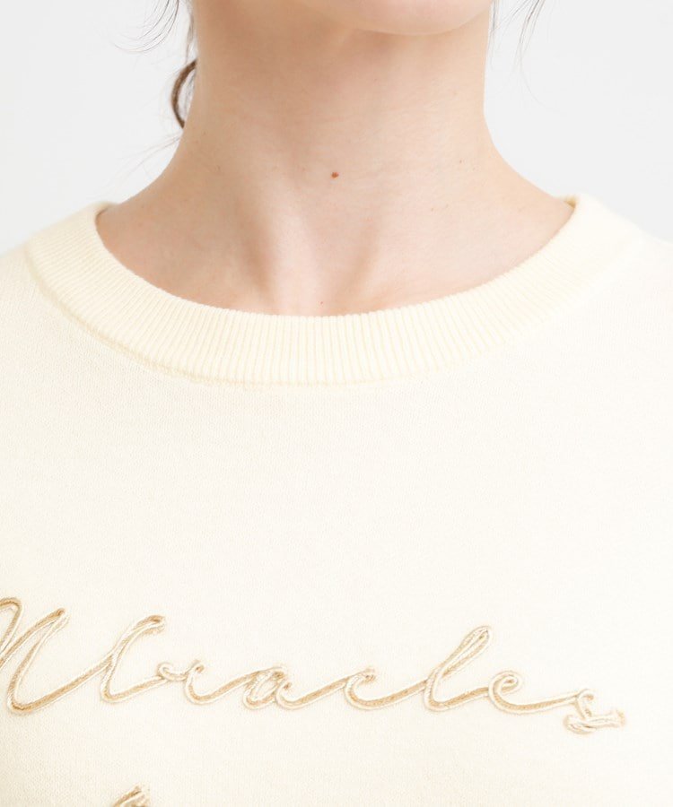 SHOO・LA・RUE｜【洗濯機可/ちくちくしにくい】大人のための