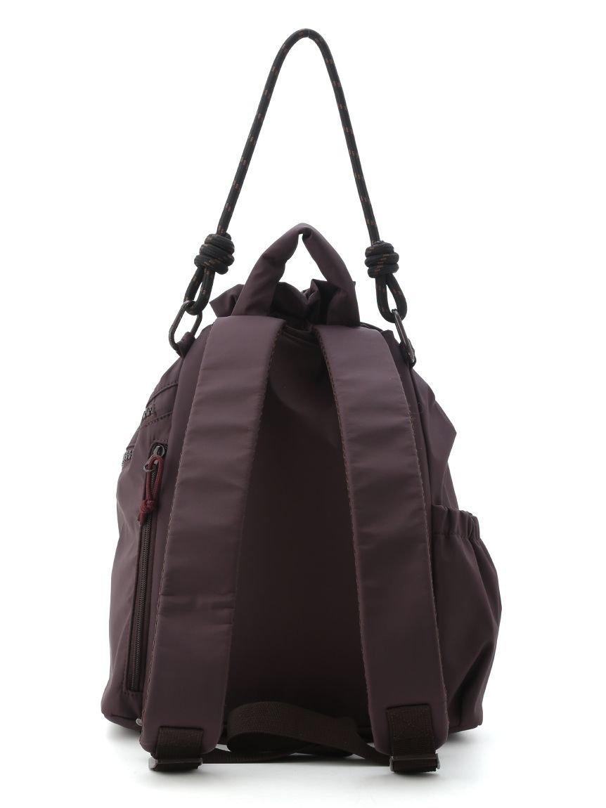 emmi｜撥水 emmiロゴマルチバックパック | Rakuten Fashion(楽天