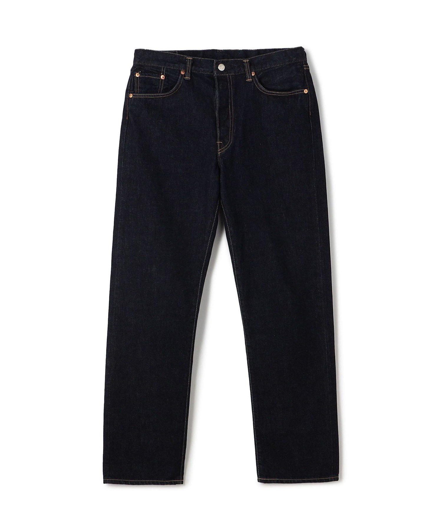 MAISON KITSUNE｜Maison Kitsune/(M)MK JP SLIM DENIM PANTS | Rakuten