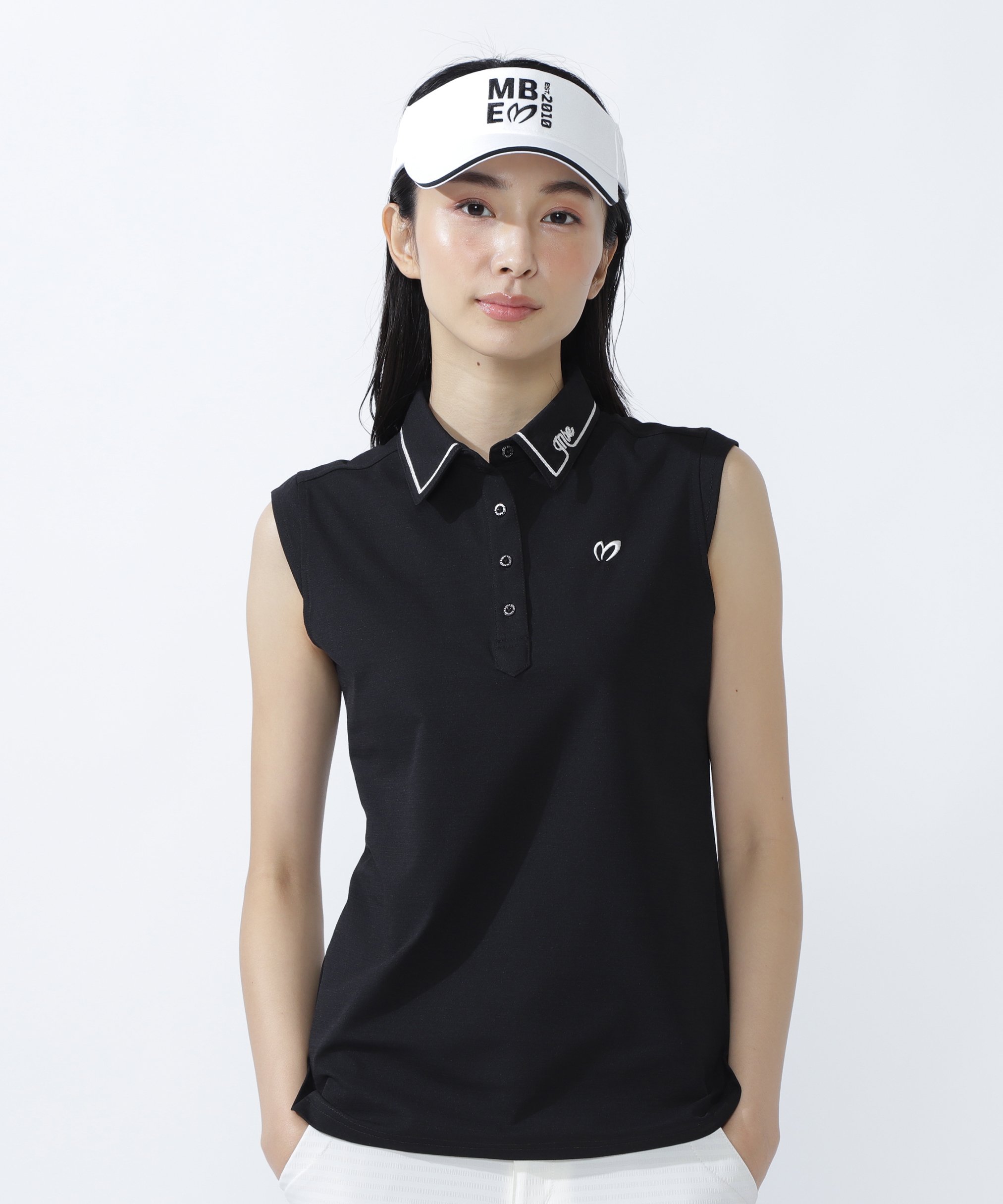 楽天市場】マスターバニー（袖の長さノースリーブ）の通販