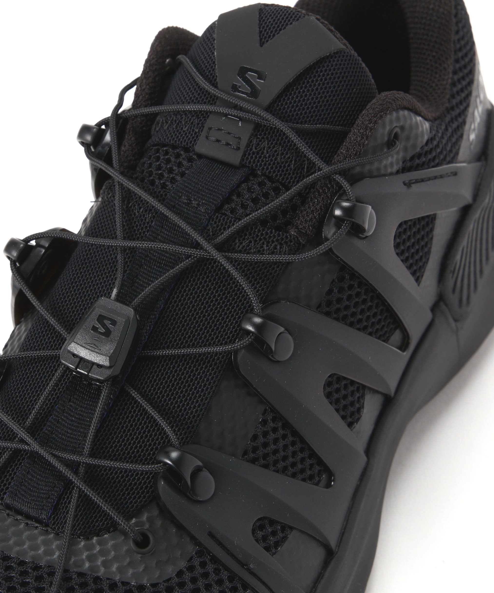 GARDEN TOKYO｜SALOMON ADVANCED/サロモンアドヴァンスド/GENESIS