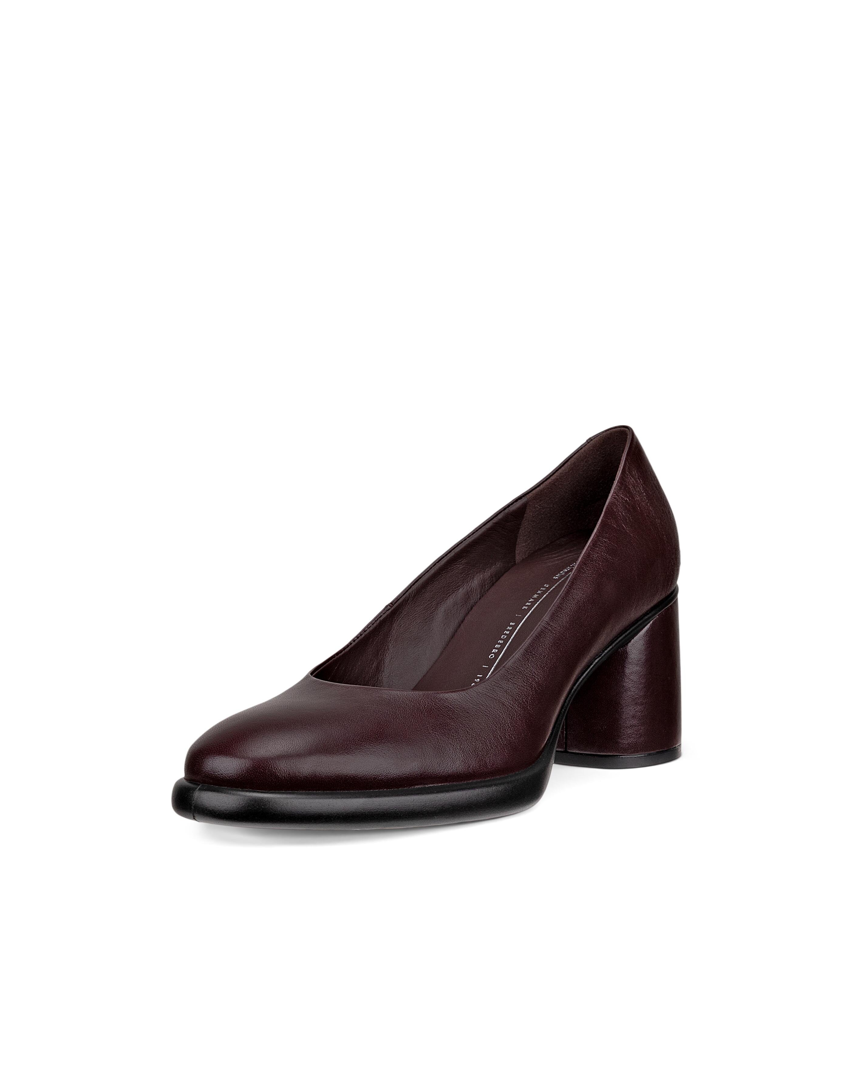 楽天市場】チャンキーヒール（ブランドエコー（ecco））（レディース靴