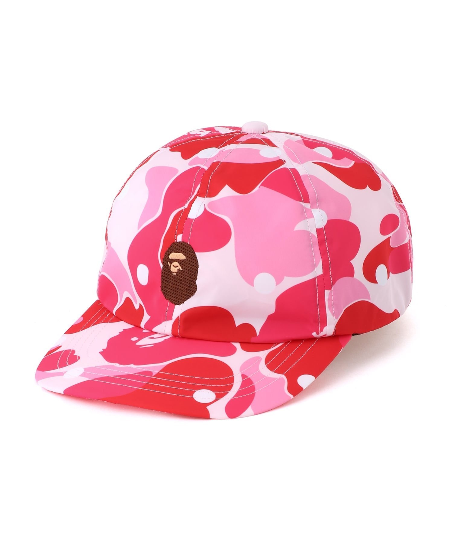 楽天市場】A BATHING APE（カラーピンク）（帽子｜バッグ・小物