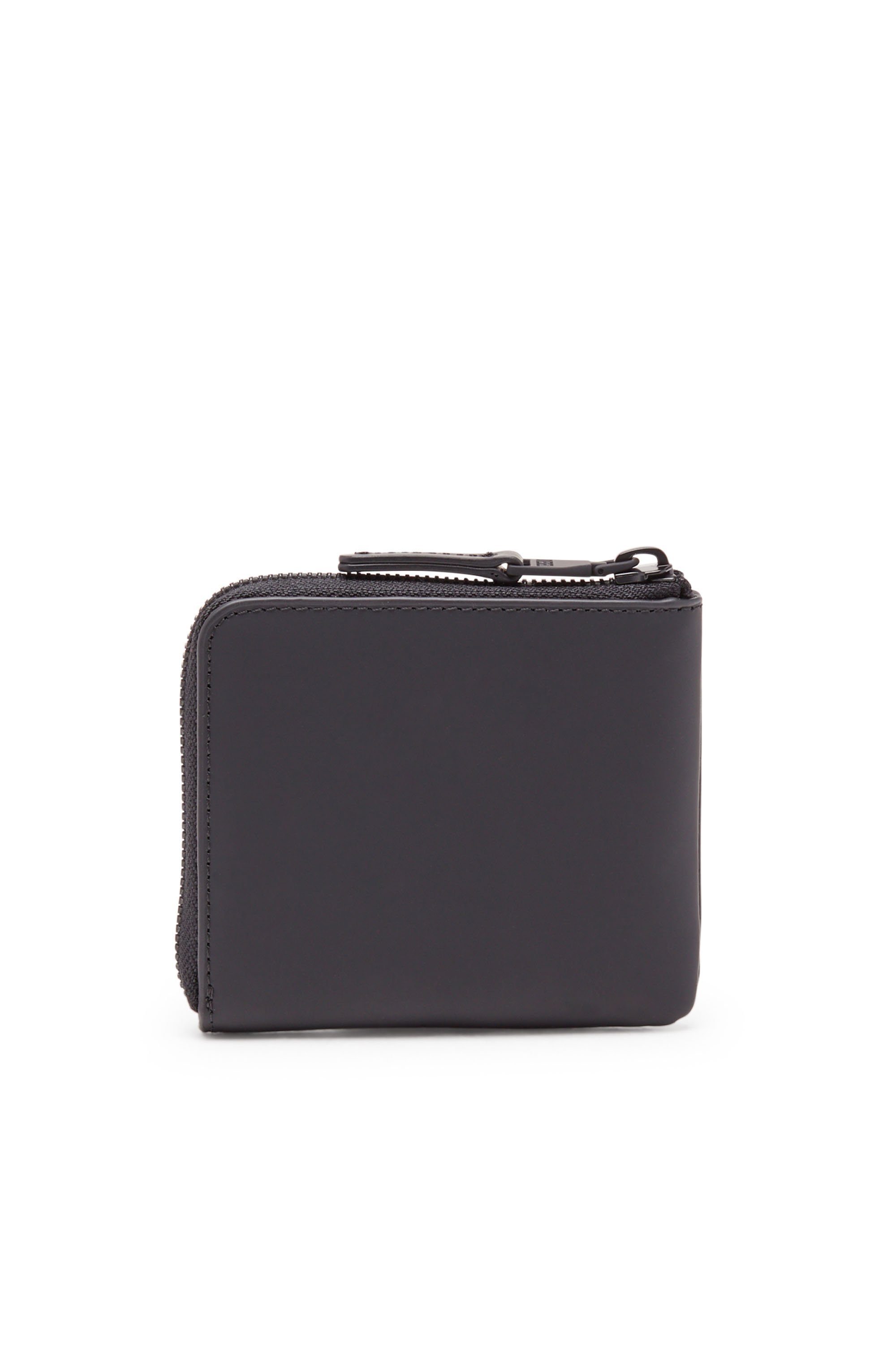 DIESEL｜メンズ カードケース 1DR CARDHOLDER ZIP | Rakuten Fashion