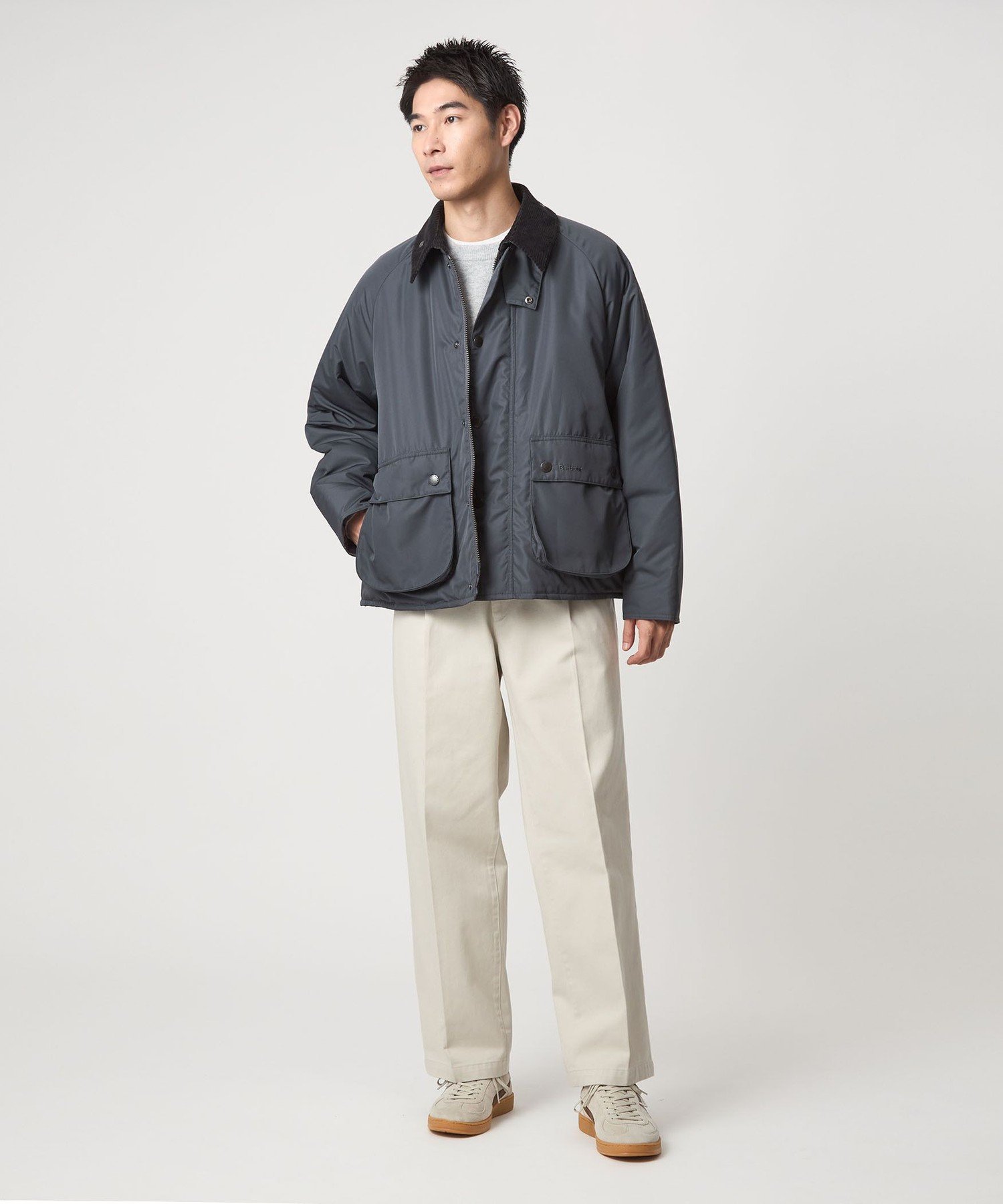 Barbourトランスポートビデイル green label relaxing 中古・古着通販】Barbour (バブアー) green label relaxing (グリーン