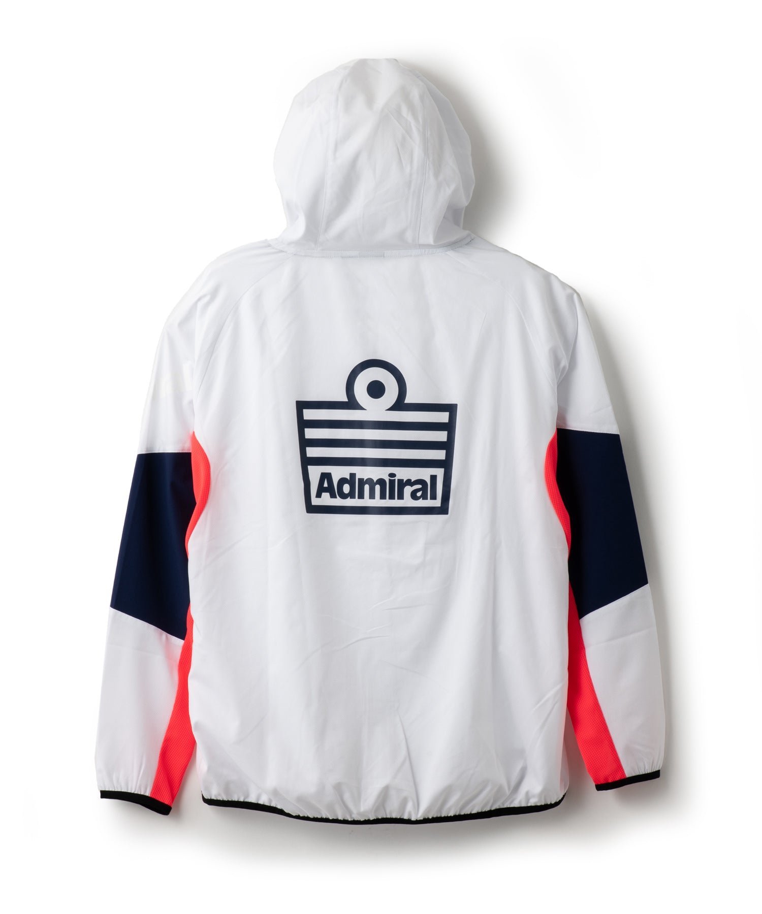 Admiral｜【ジュビロ磐田着用モデル】パフォーマンスフルジップ