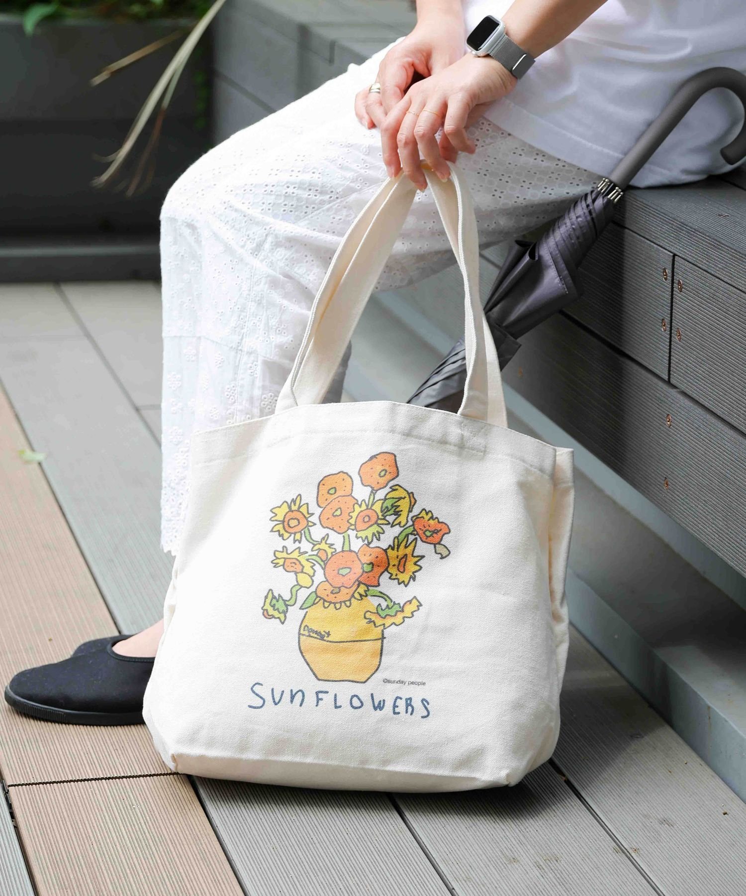 LAKOLE｜[世界の名作]トートバッグ(L) | Rakuten Fashion(楽天