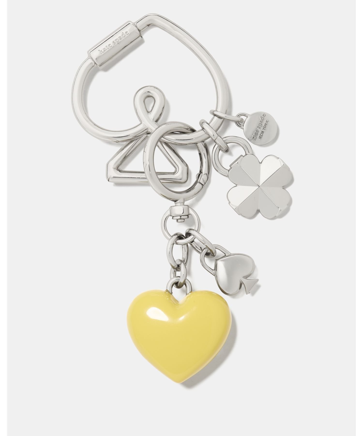 kate spade new york｜【公式】キー トゥー マイ ハート バッグ
