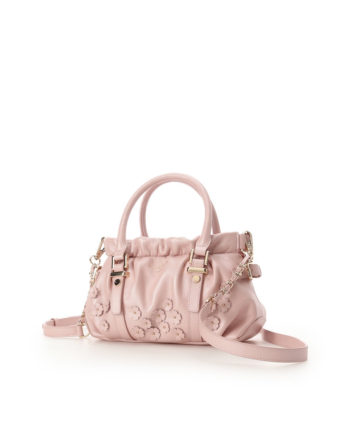 Samantha Thavasa｜フラワーデザイン サマンサ ルプリュ・ミニョン