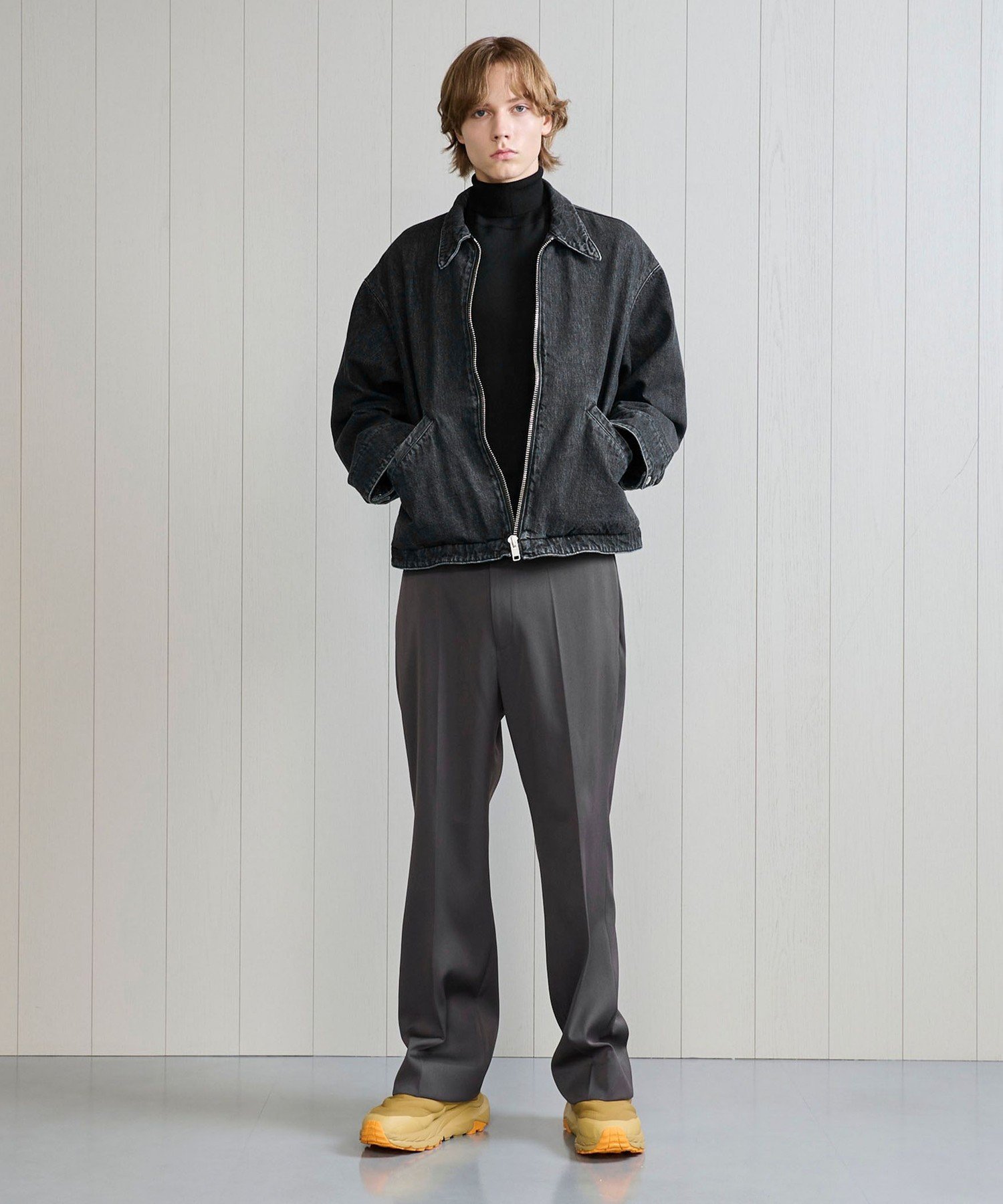 【だいだいだいさま専用】UNITED ARROWS Golf ジャケット ユナイテッドアローズ ゴルフ｜ユナイテッドアローズ公式通販