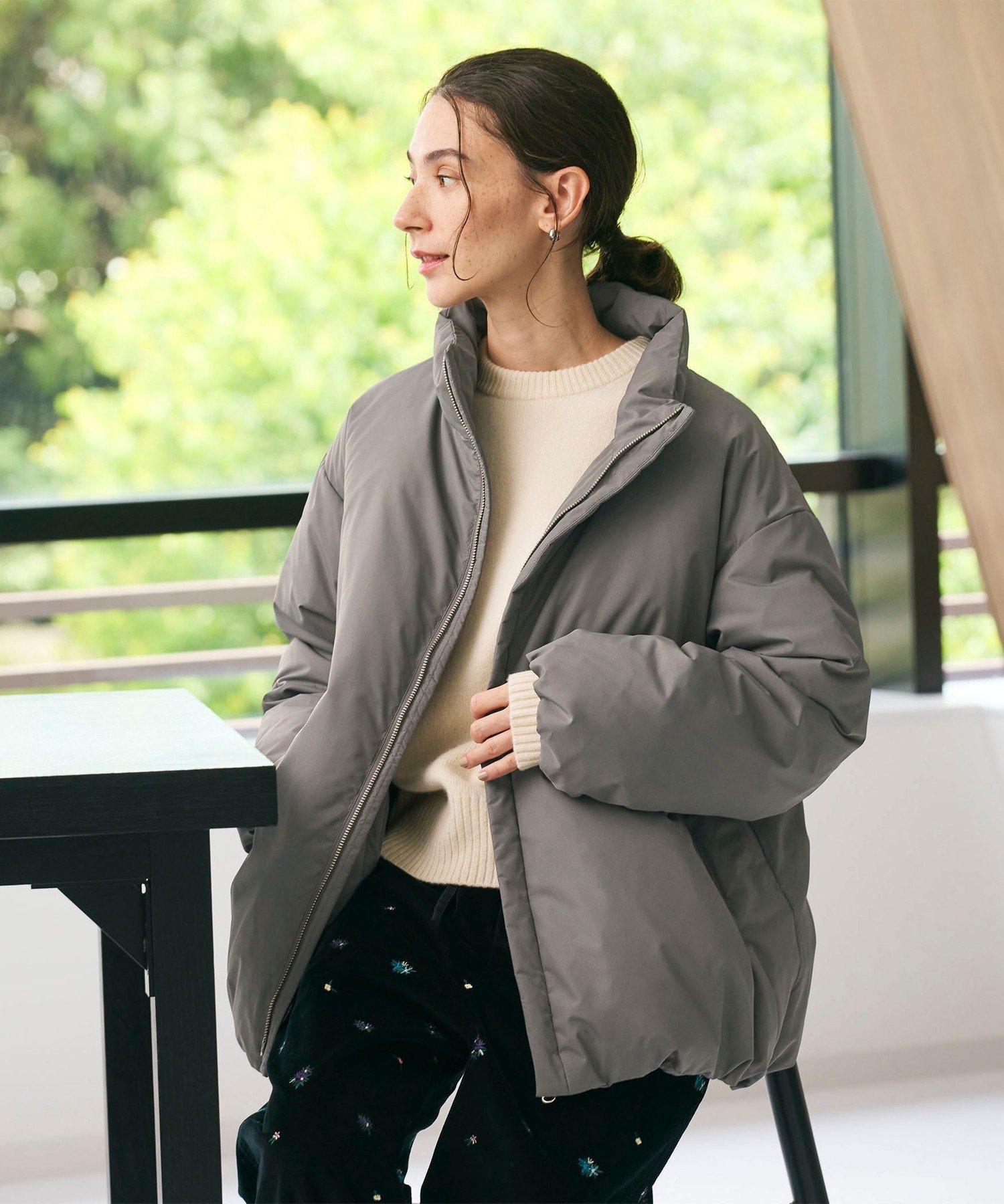 BEAUTY&YOUTH UNITED ARROWS｜【WEB限定 Wardrobe DAILY MINIMAL