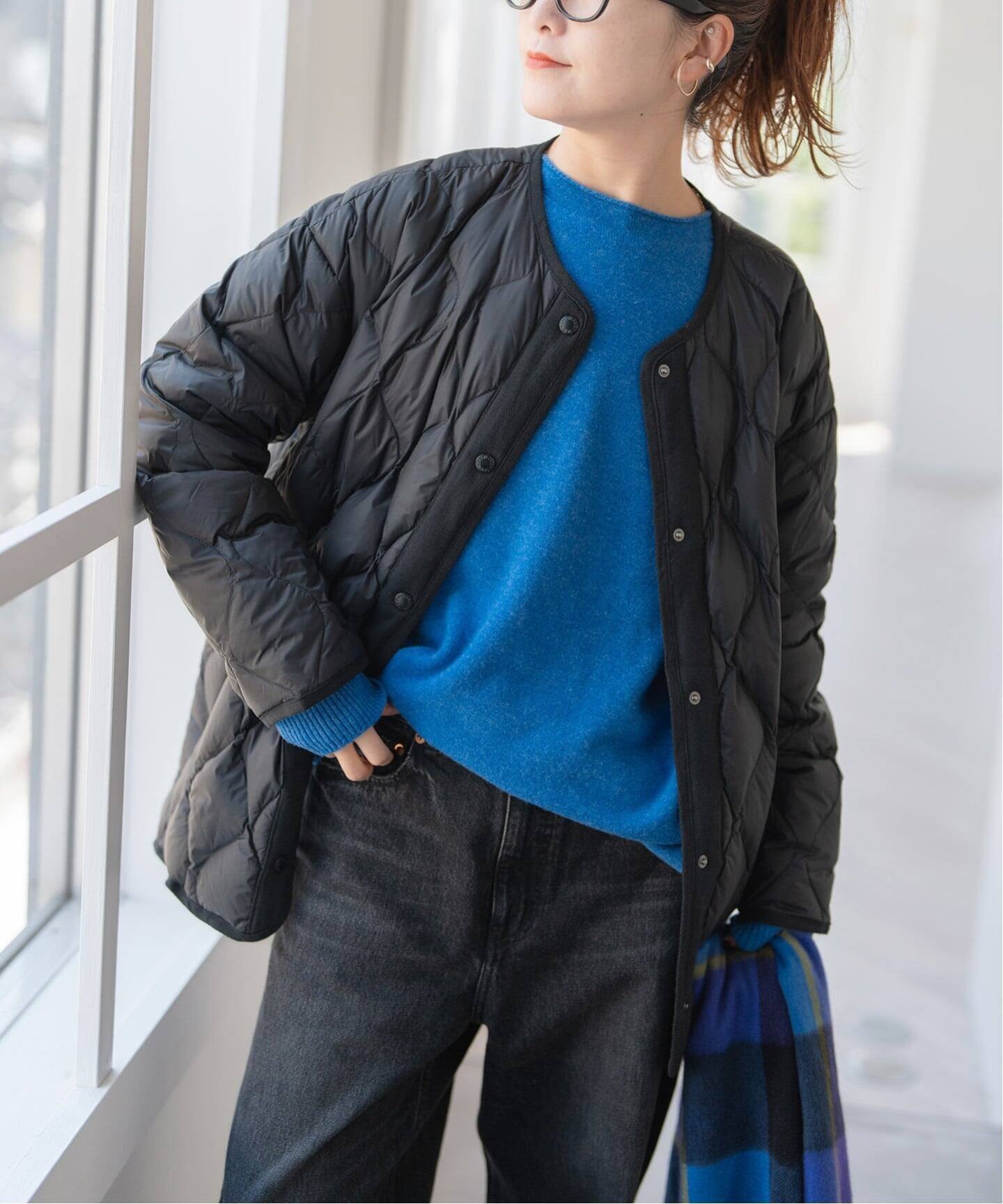 Spick & Span｜《追加2》TAION / タイオン *Spick別注キルティング