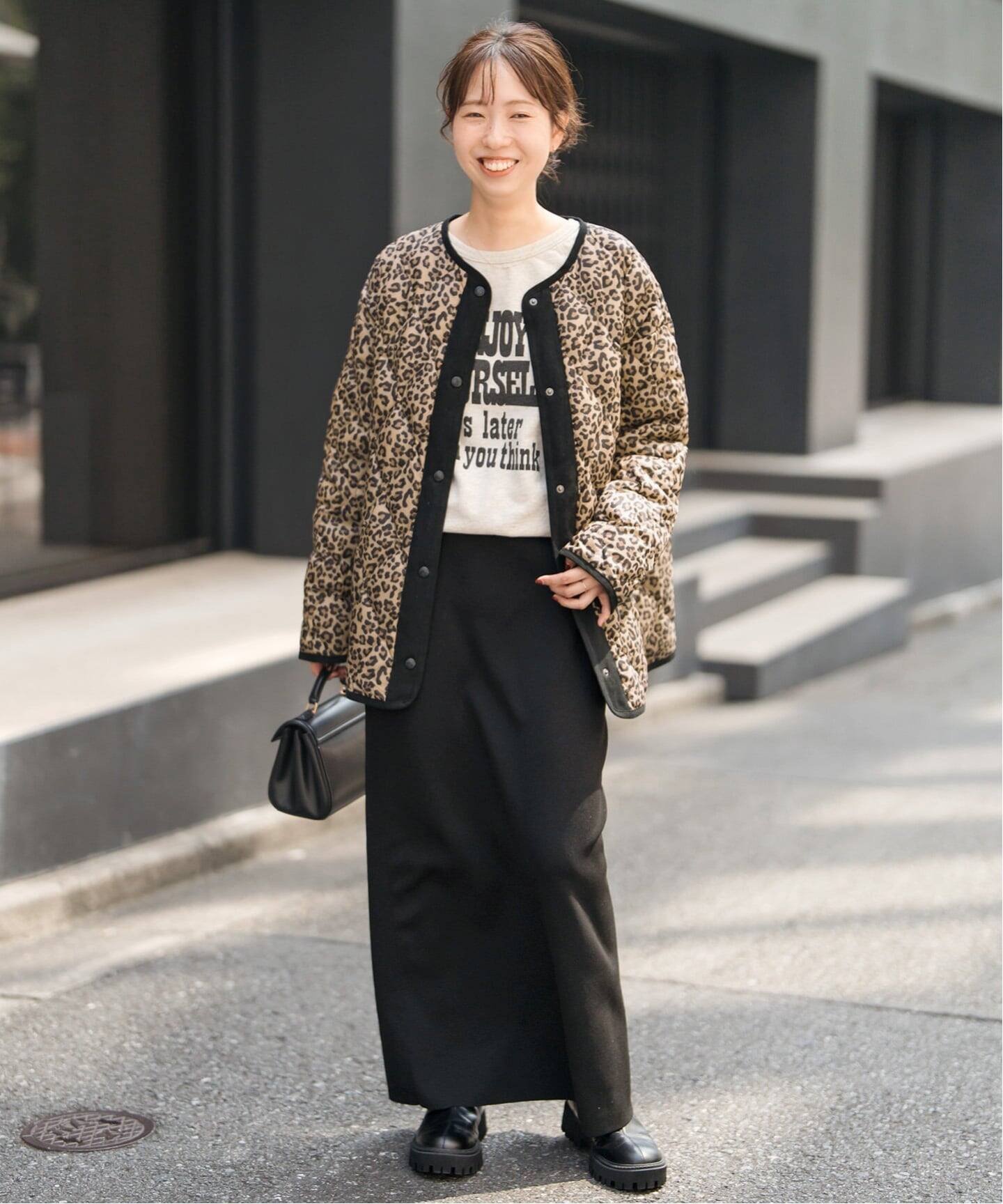 Spick & Span｜《追加2》TAION / タイオン *Spick別注キルティング