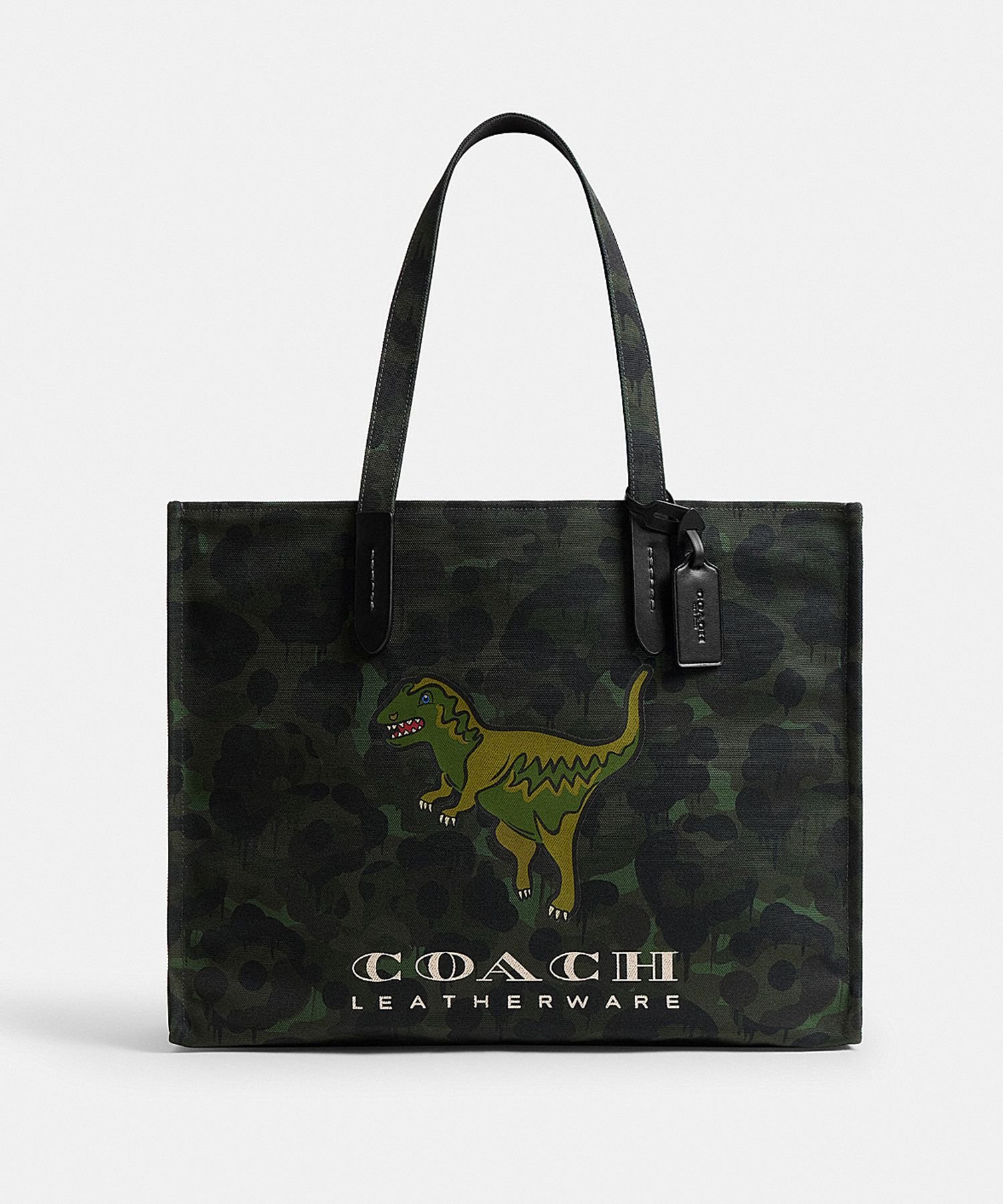 楽天市場】COACH（柄カモフラージュ・迷彩）（トートバッグ｜メンズ