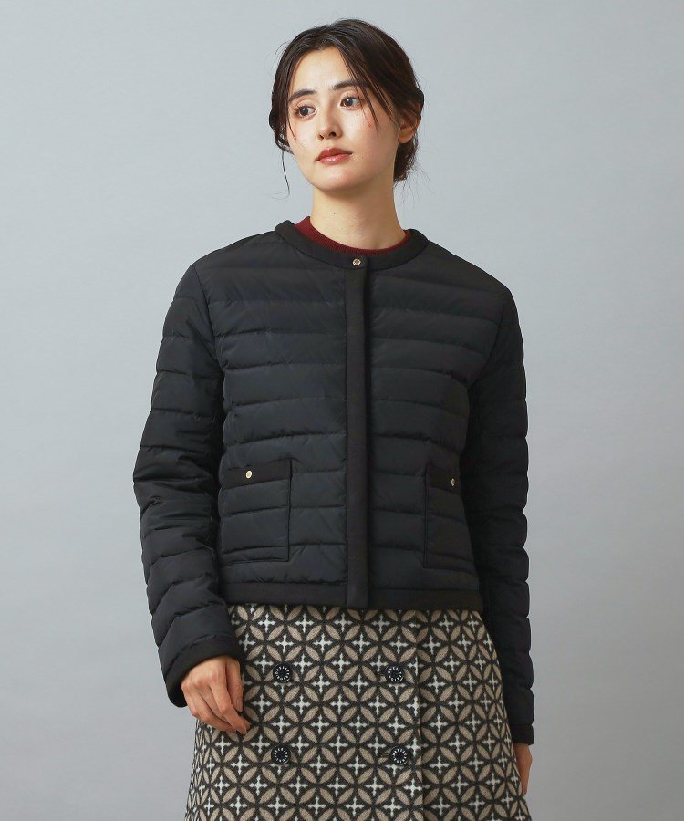DRESSTERIOR｜ライトダウンジャケット | Rakuten Fashion(楽天