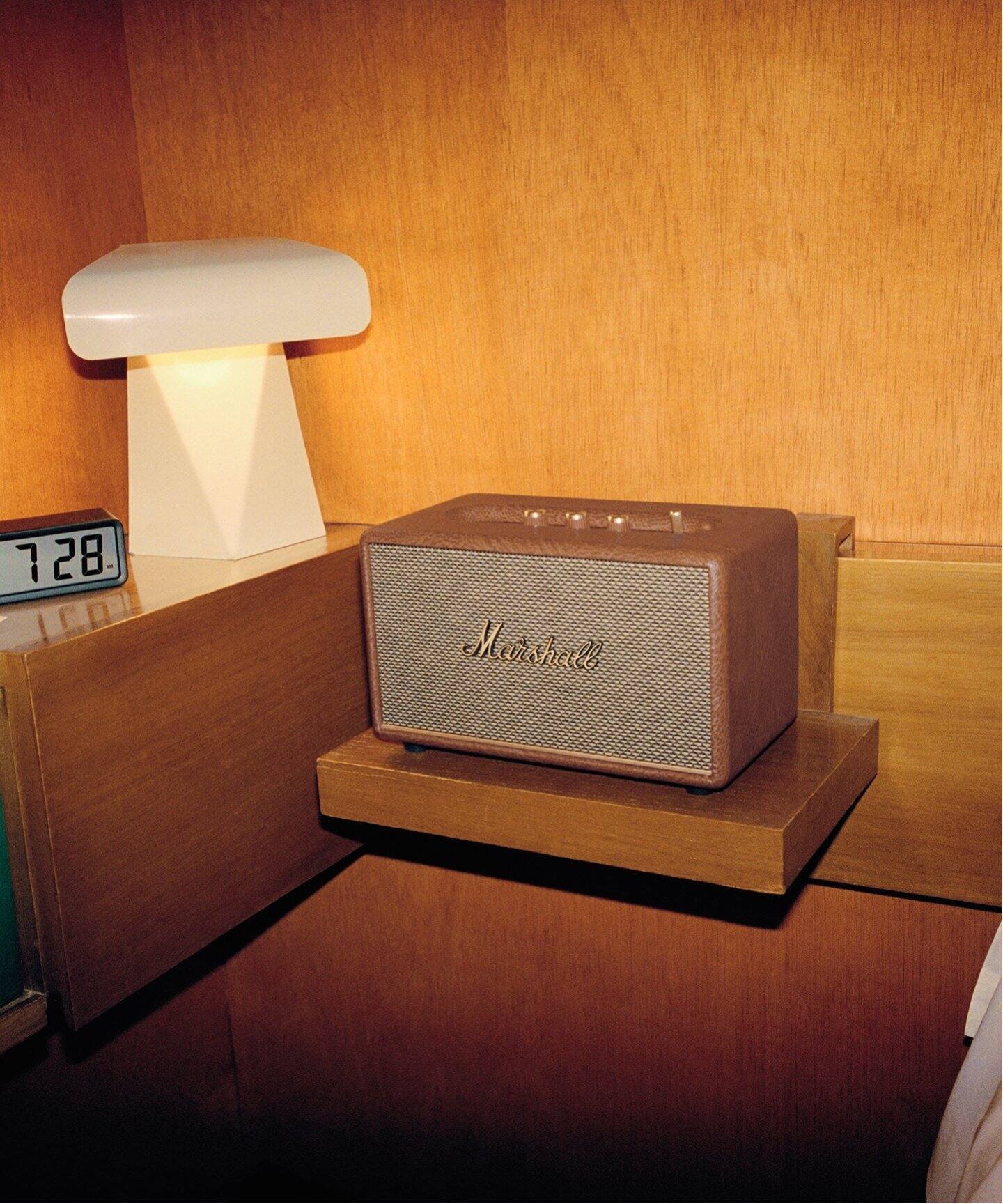 journal standard Furniture｜☆【Marshall/マーシャル】Acton 3