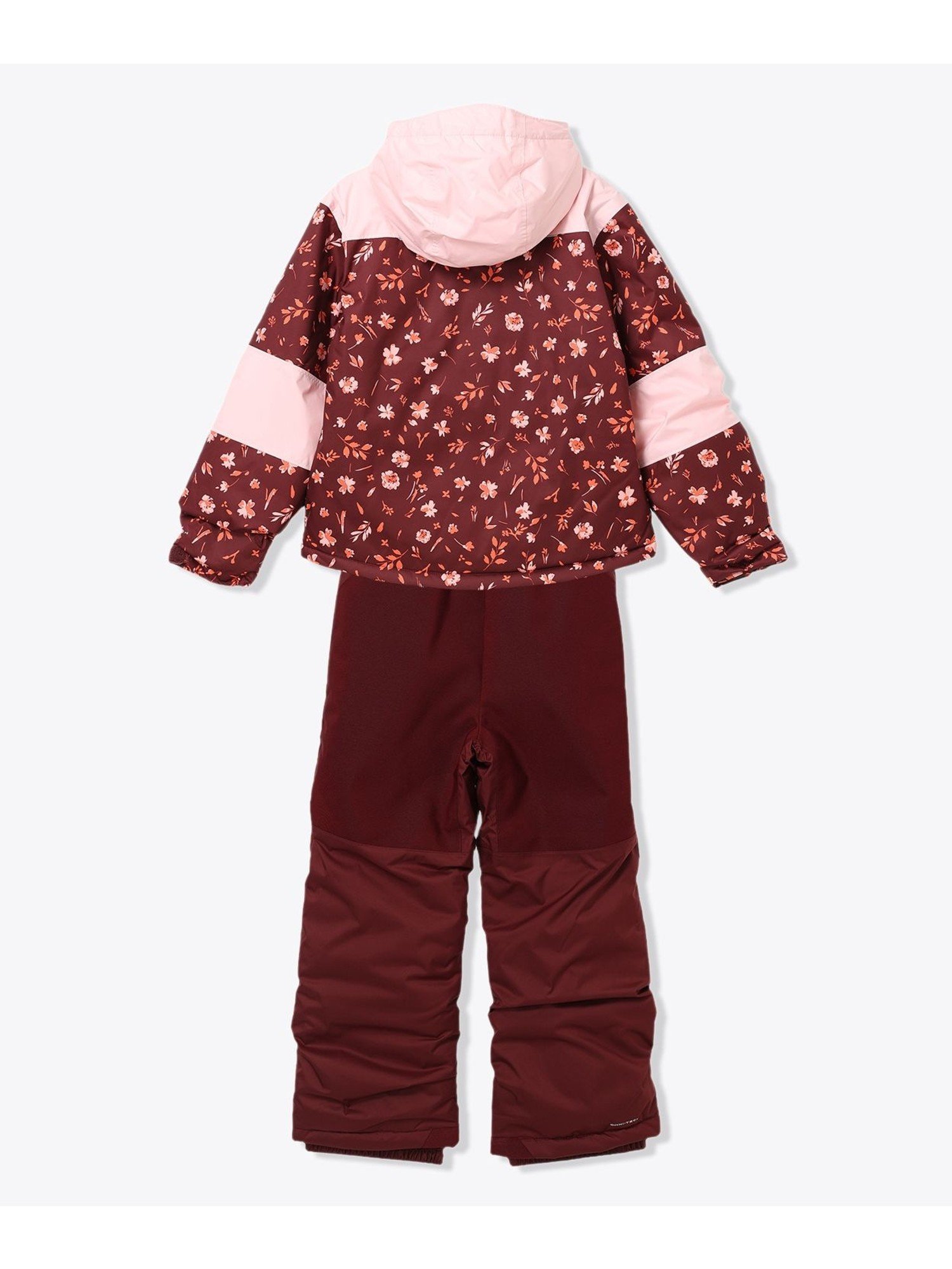 Columbia｜Columbia/ 【KIDS】マイティーモーグルIIセット /コロンビア