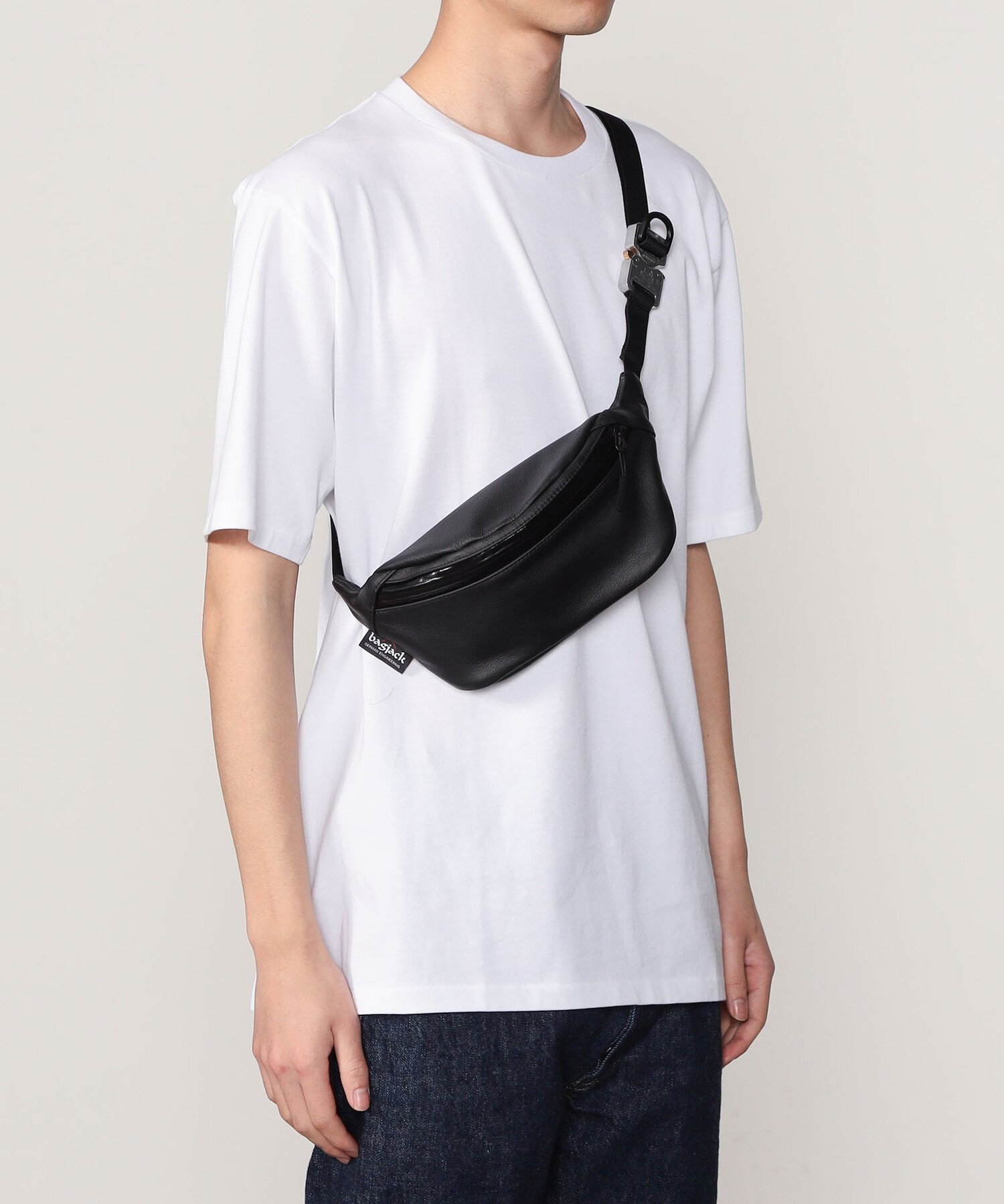 b*k様 Bagjack Bshop別注 ウエストポーチ 2026年最新】bshop別注 bagjackの人気アイテム - メルカリ